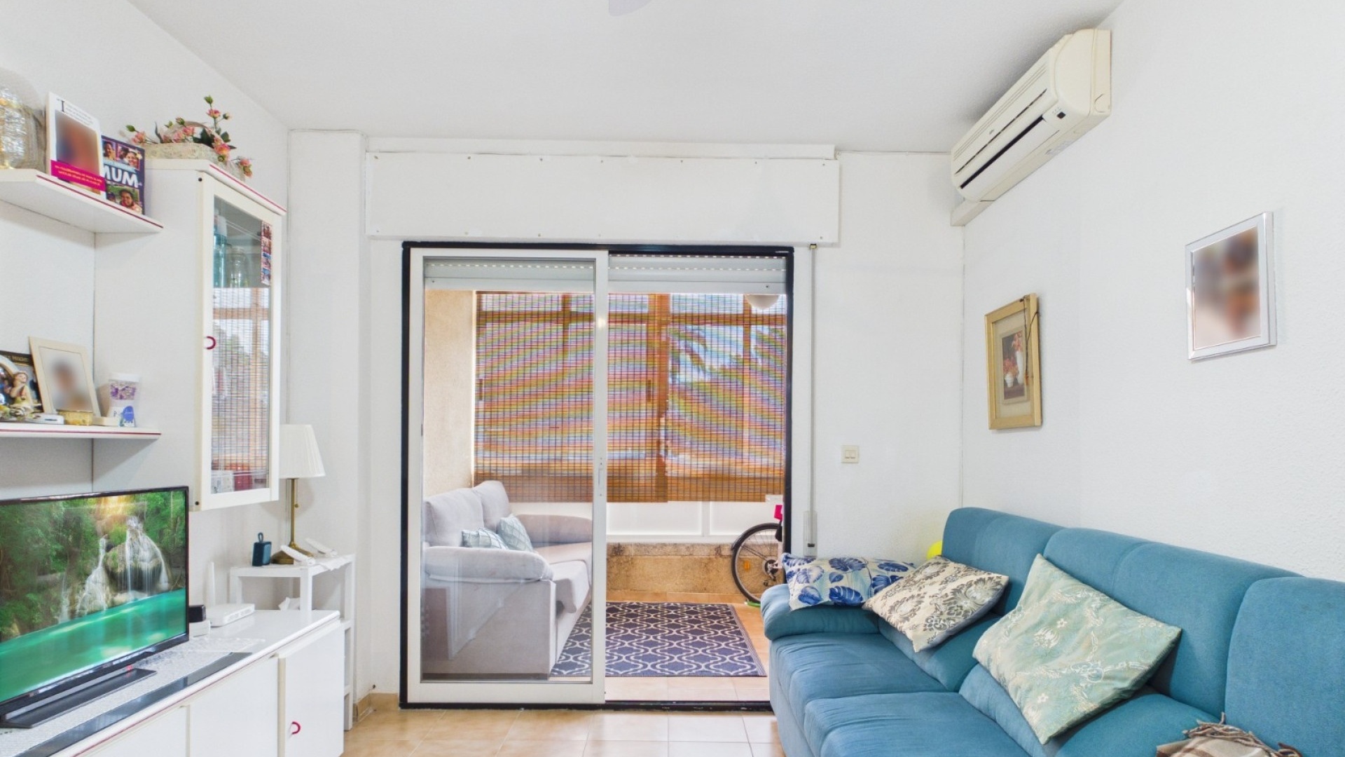 Wederverkoop - Appartement - Los Alcazares
