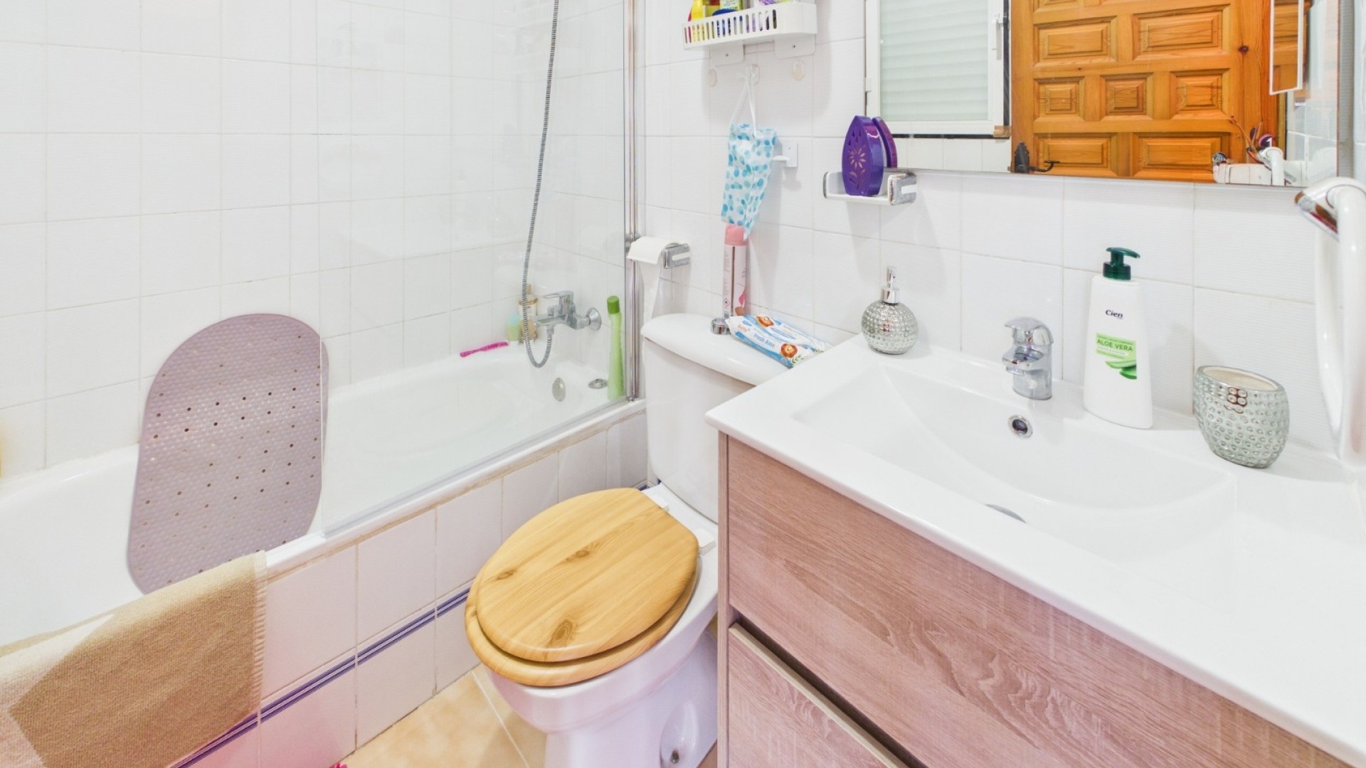 Wederverkoop - Appartement - Los Alcazares