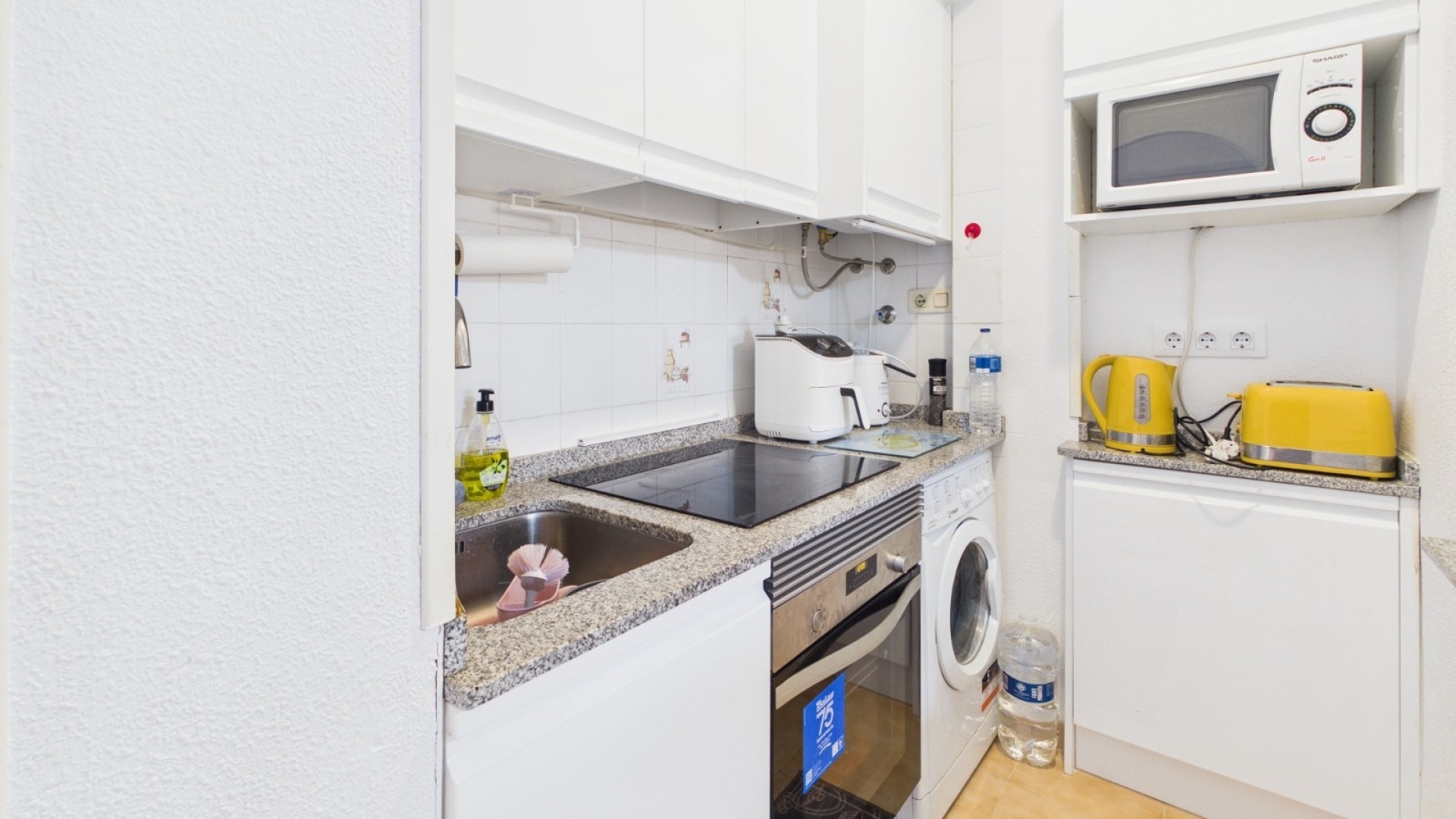 Wederverkoop - Appartement - Los Alcazares