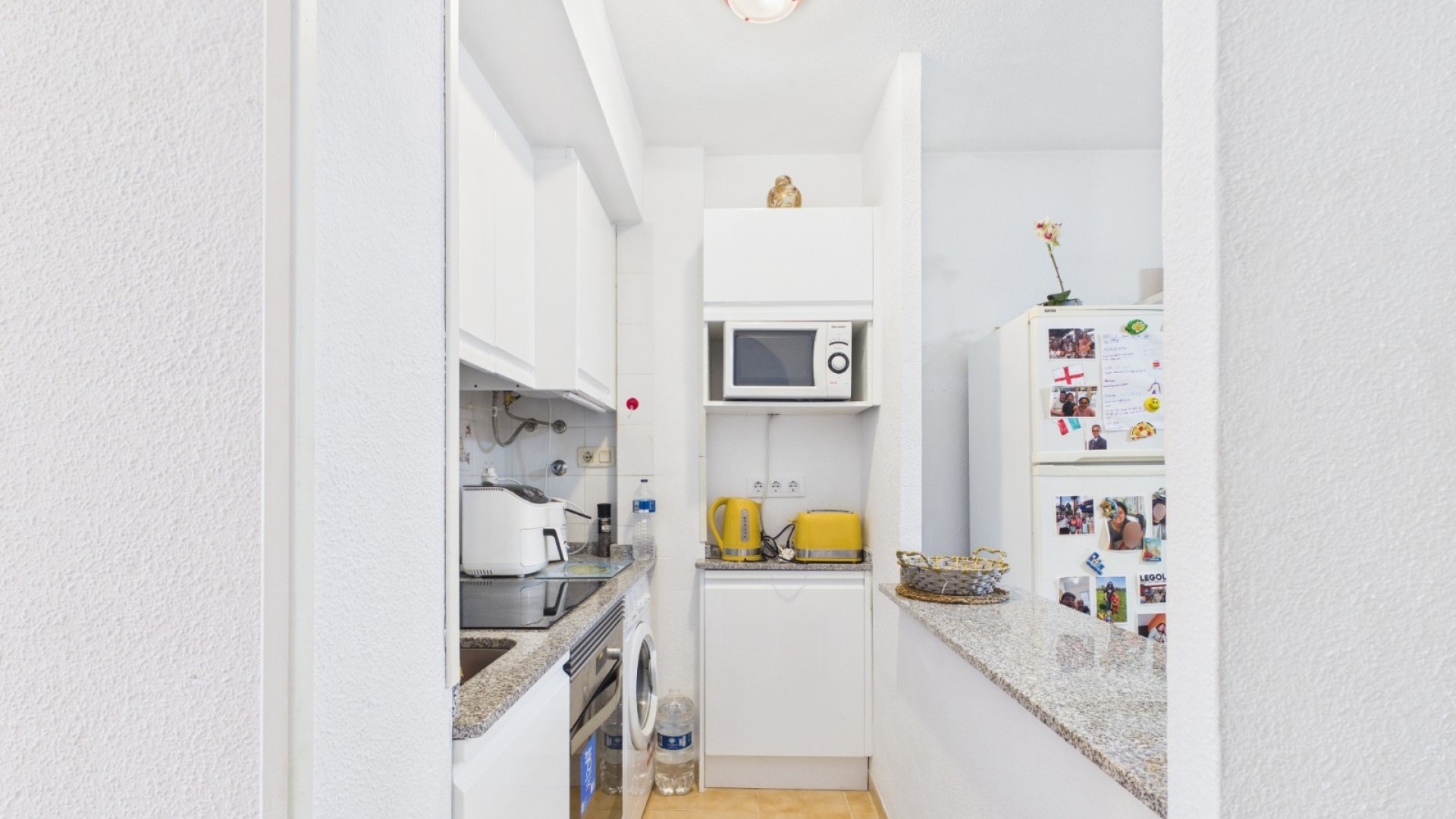 Wederverkoop - Appartement - Los Alcazares
