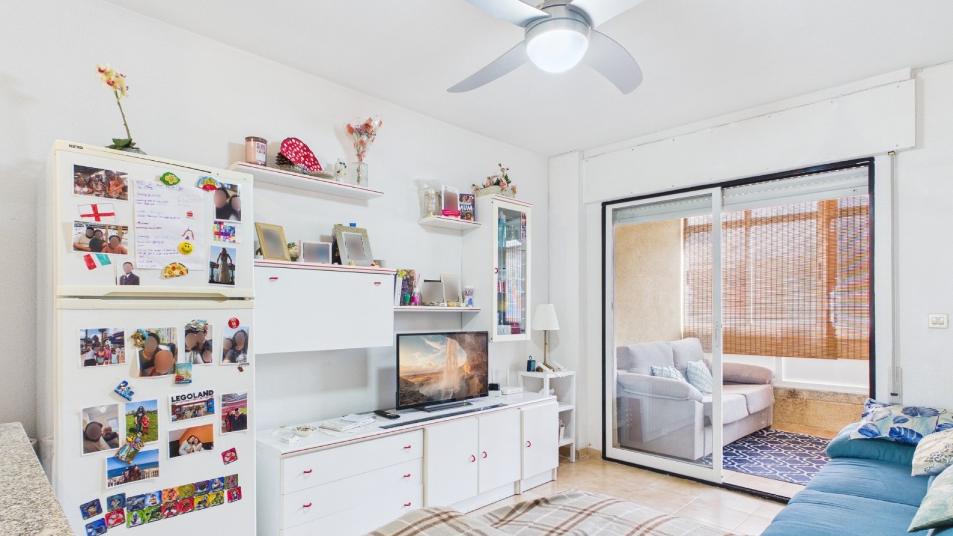 Wederverkoop - Appartement - Los Alcazares