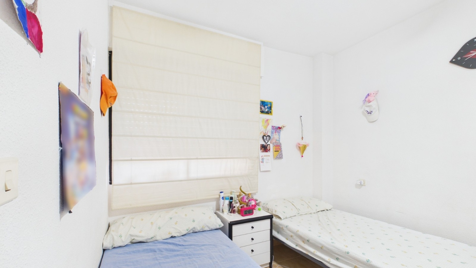 Wederverkoop - Appartement - Los Alcazares