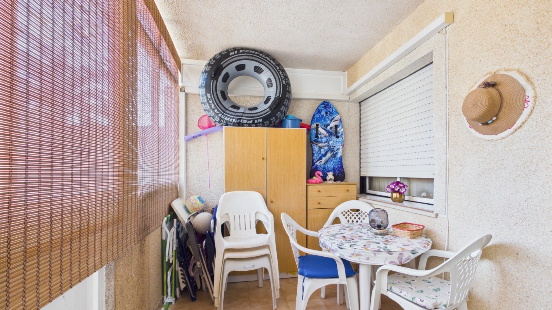 Wederverkoop - Appartement - Los Alcazares