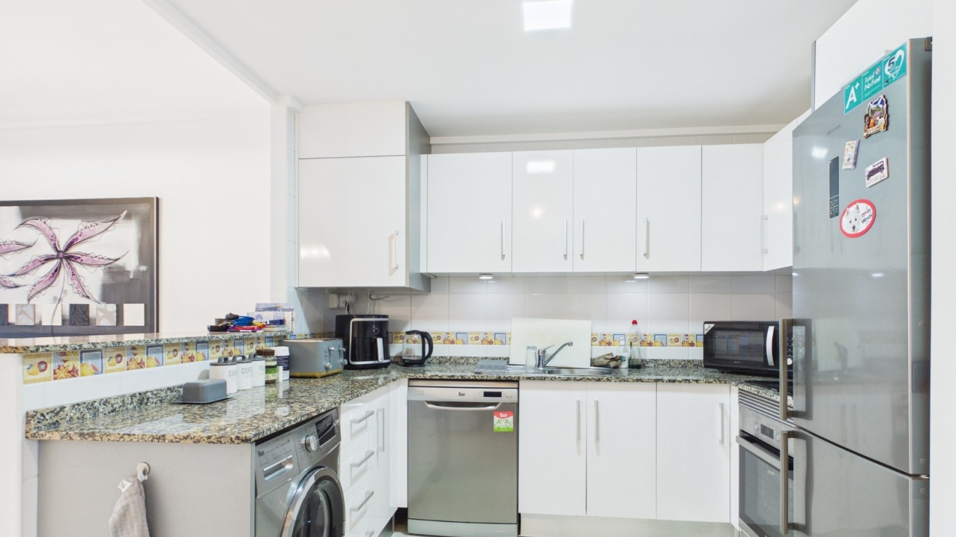 Wederverkoop - Appartement - Los Alcazares