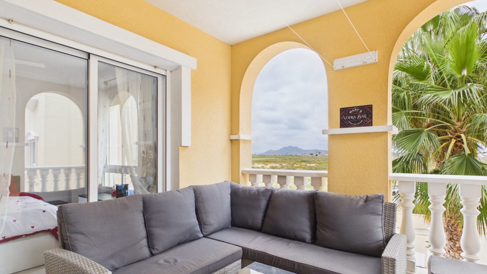 Wederverkoop - Appartement - Los Alcazares