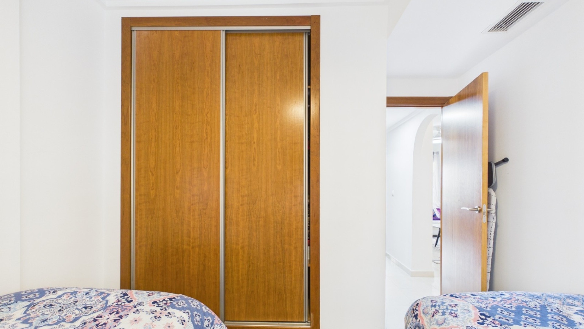 Wederverkoop - Appartement - Los Alcazares