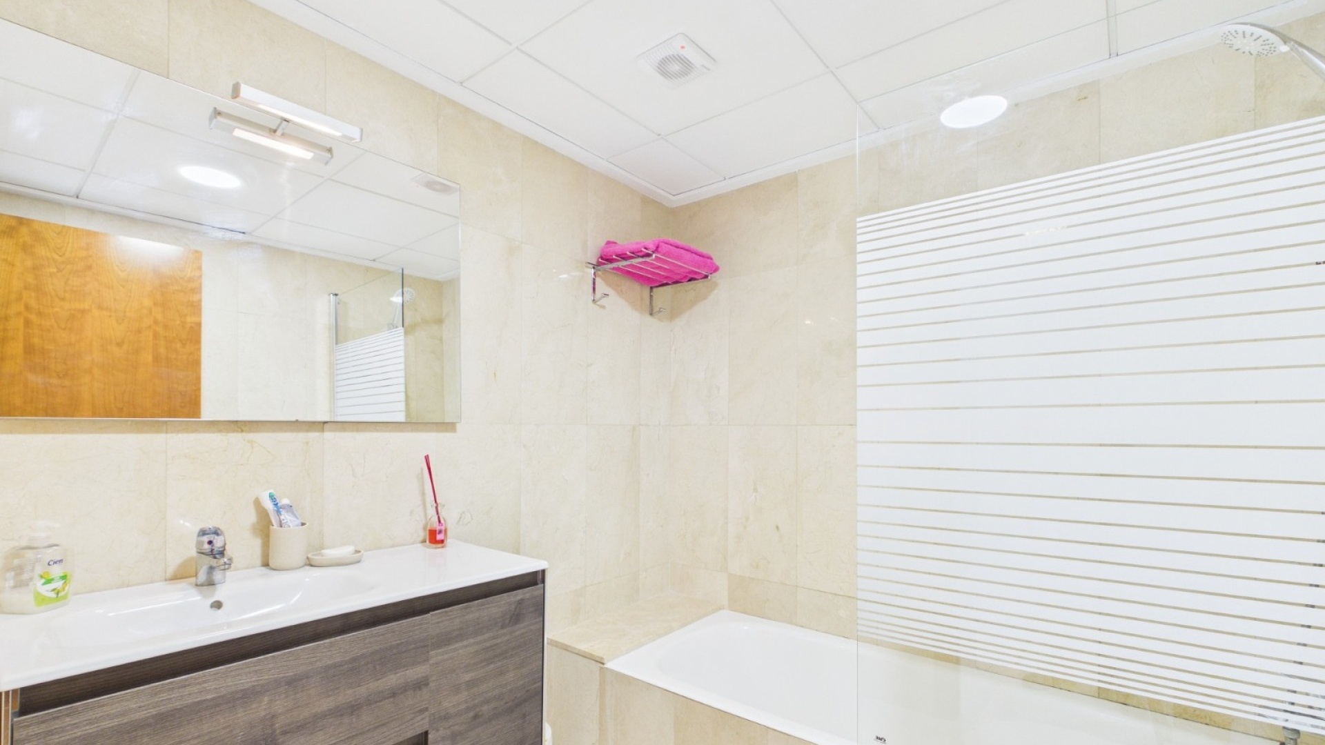Wederverkoop - Appartement - Los Alcazares