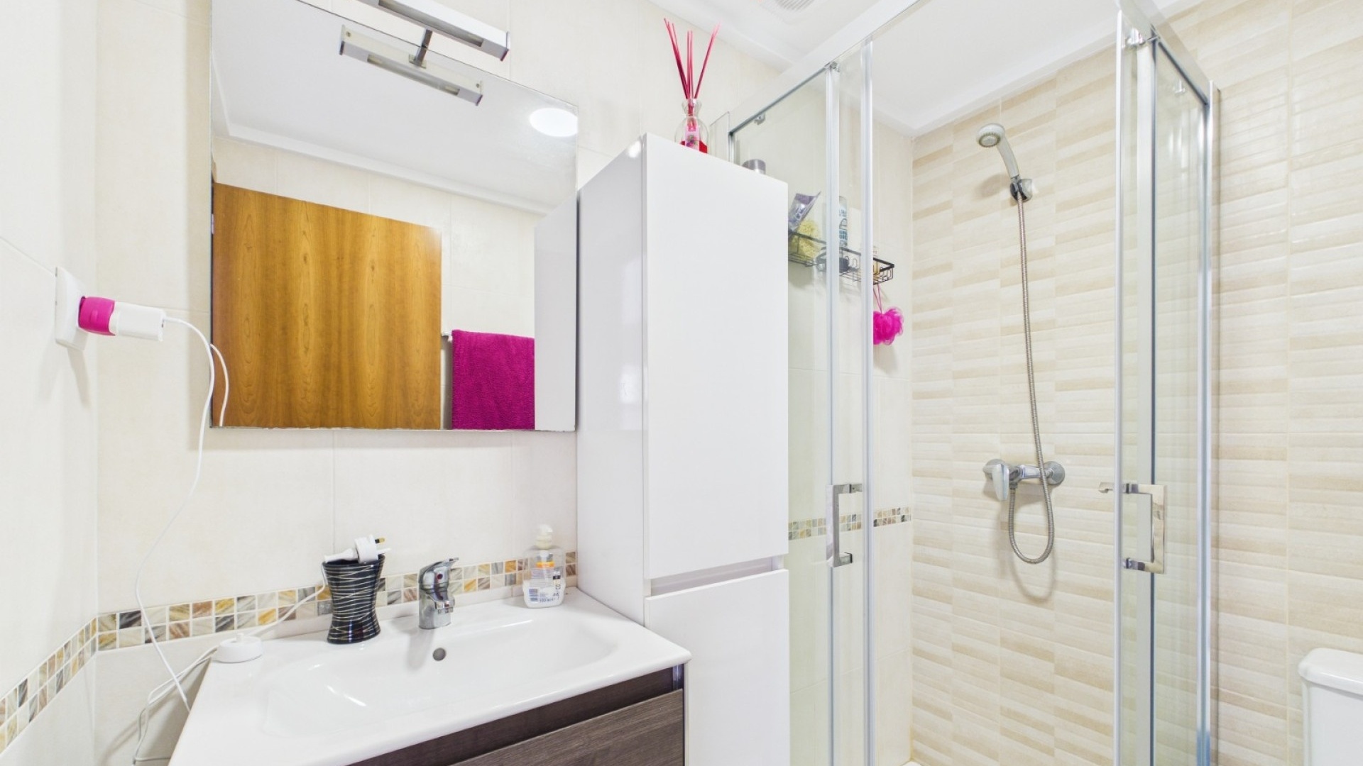 Wederverkoop - Appartement - Los Alcazares