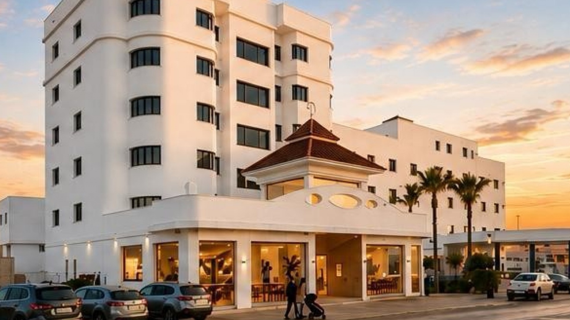 Wederverkoop - Appartement - Los Alcazares