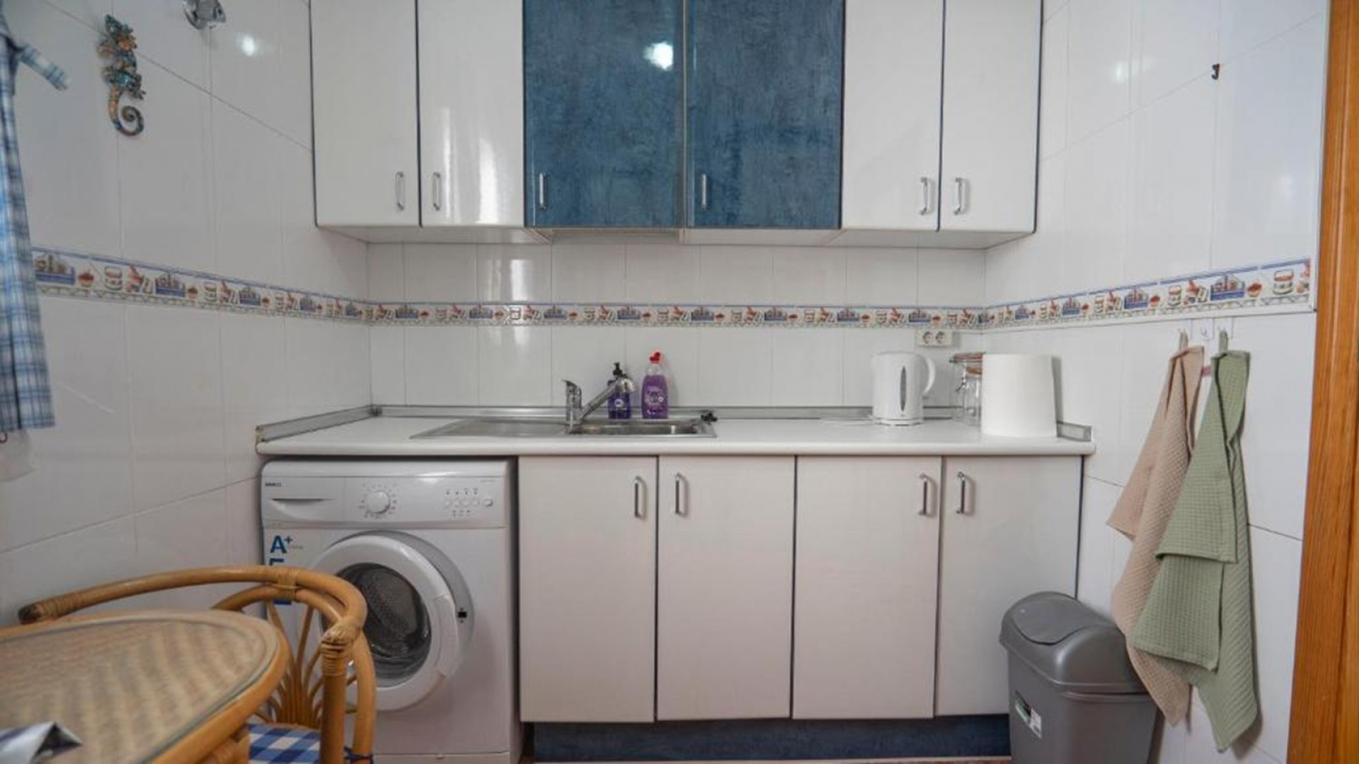 Wederverkoop - Appartement - Los Altos - al andalus