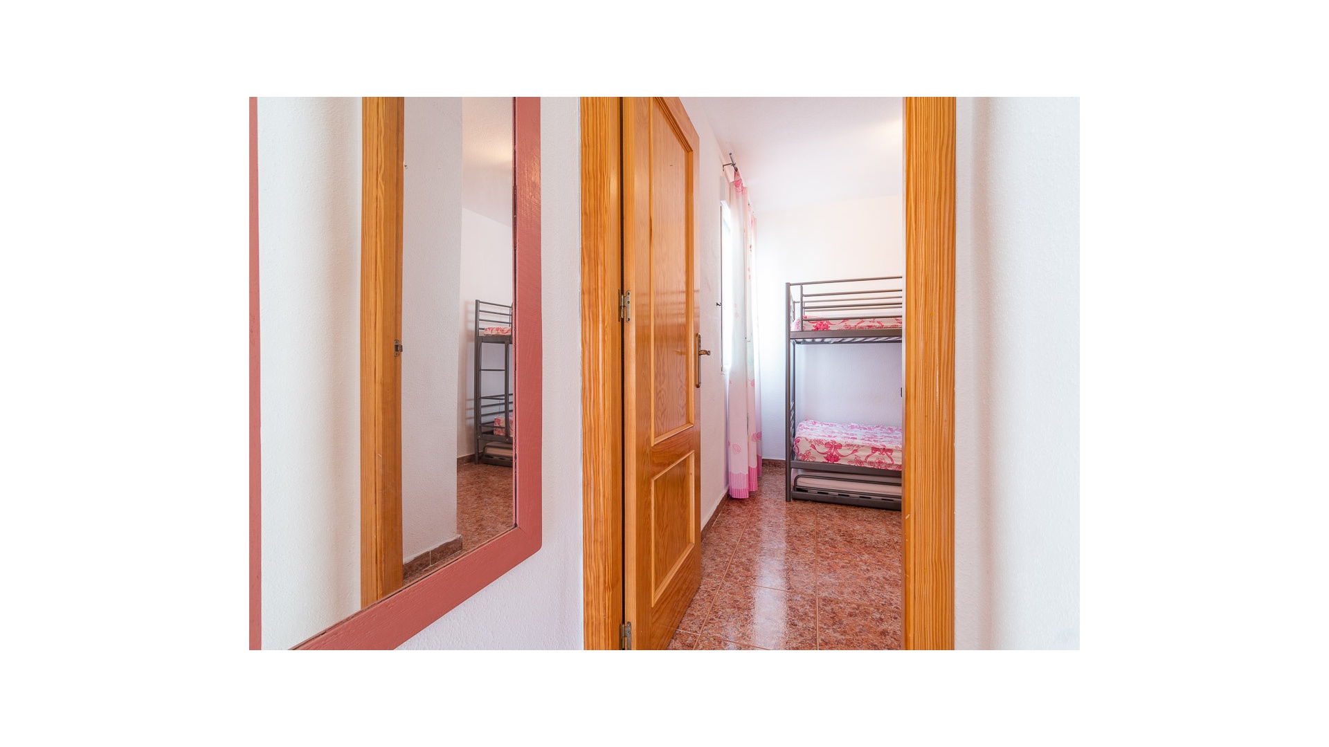 Wederverkoop - Appartement - Los Altos - al andalus