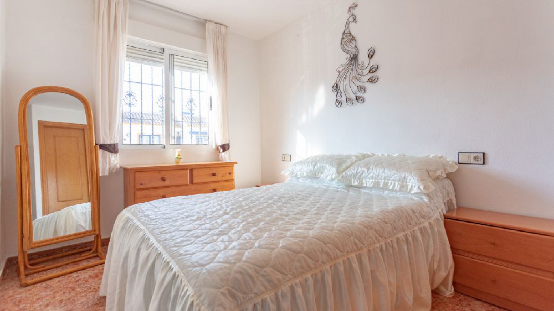 Wederverkoop - Appartement - Los Altos - al andalus