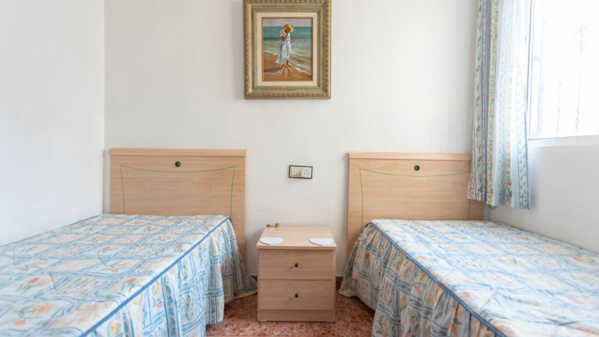 Wederverkoop - Appartement - Los Altos - al andalus