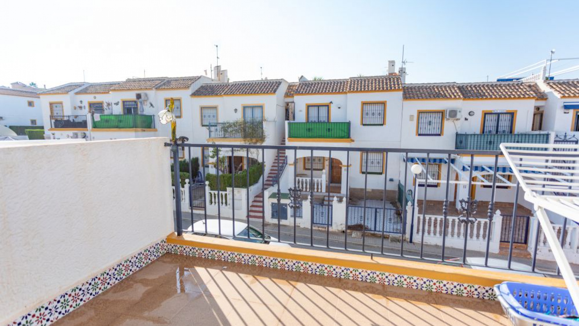 Wederverkoop - Appartement - Los Altos - al andalus