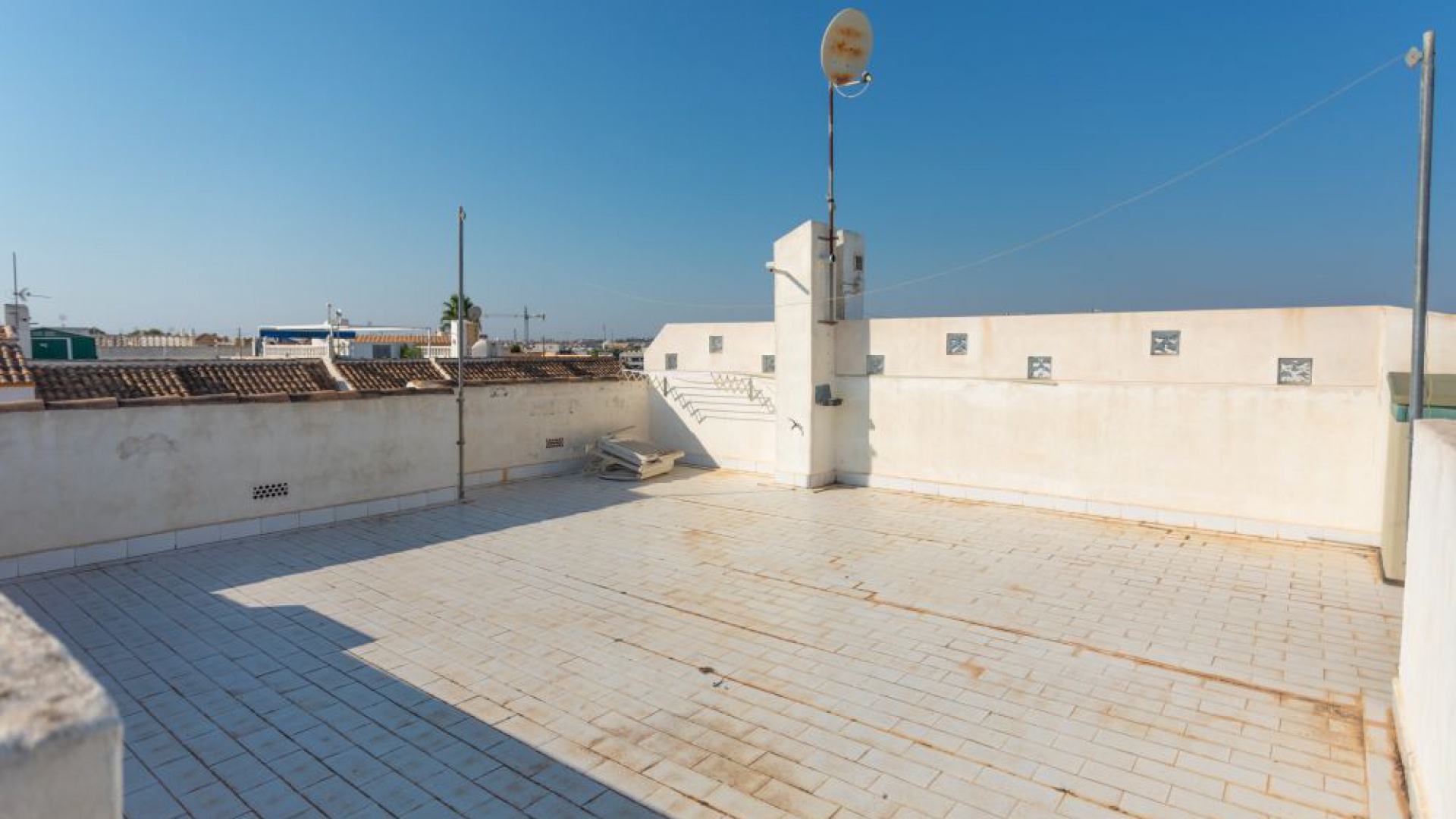 Wederverkoop - Appartement - Los Altos - al andalus