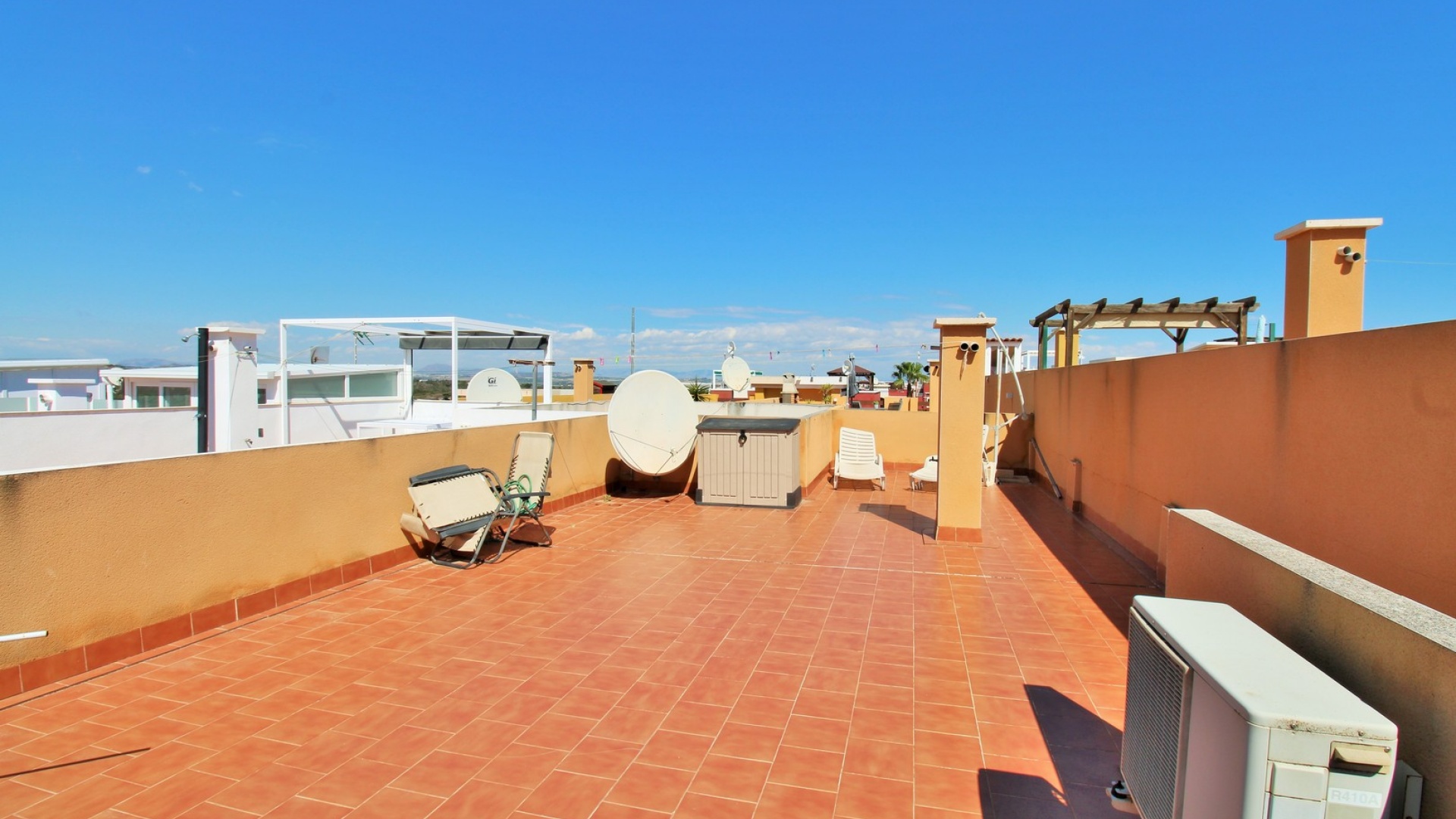 Wederverkoop - Appartement - Los Altos - dream hills