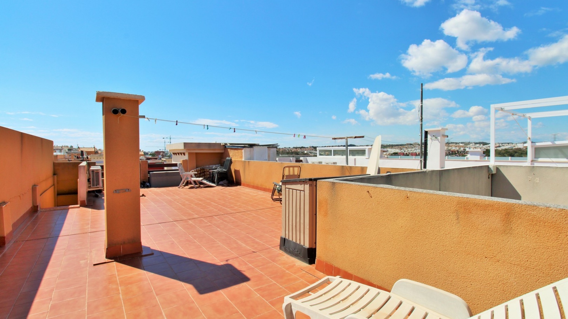 Wederverkoop - Appartement - Los Altos - dream hills