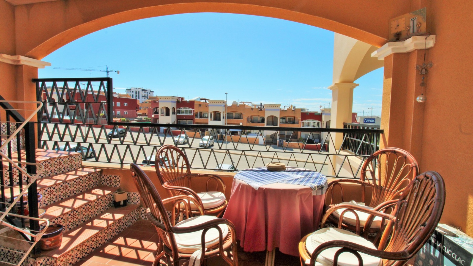 Wederverkoop - Appartement - Los Altos - dream hills