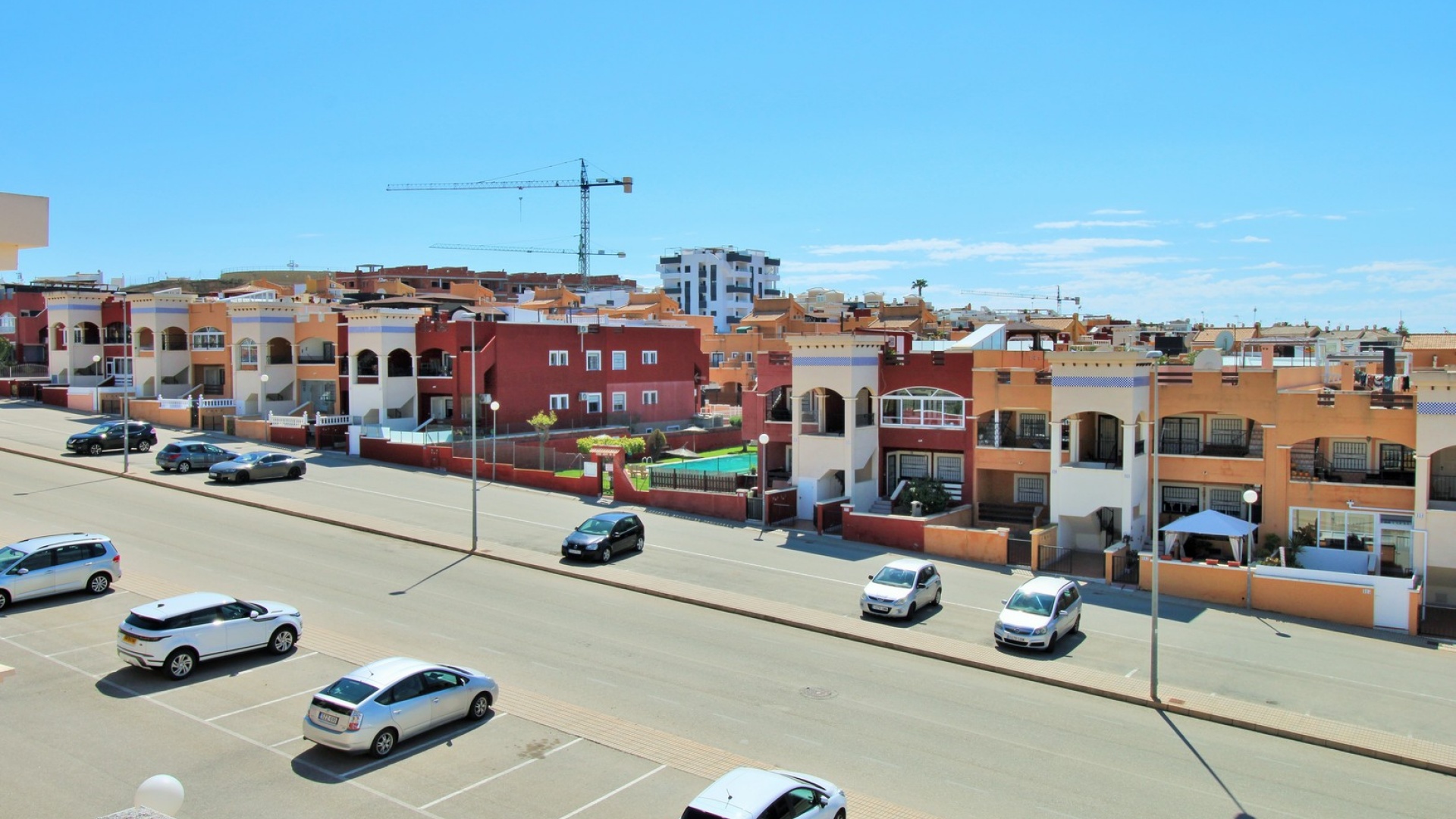 Wederverkoop - Appartement - Los Altos - dream hills