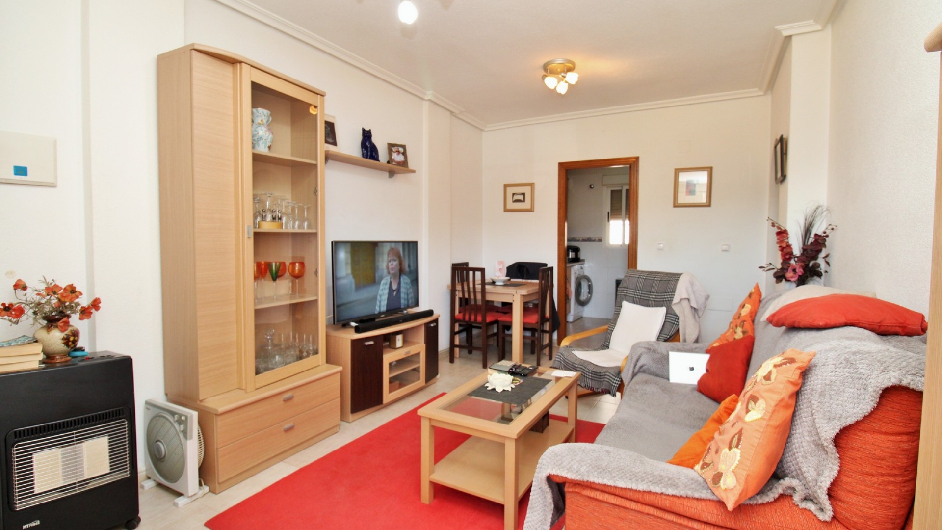 Wederverkoop - Appartement - Los Altos - dream hills