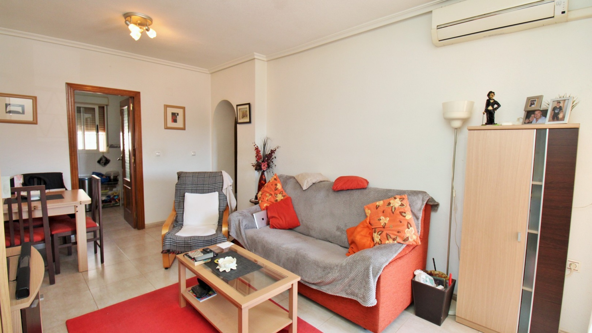 Wederverkoop - Appartement - Los Altos - dream hills