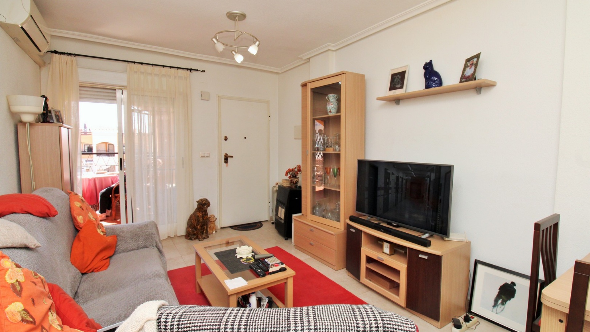 Wederverkoop - Appartement - Los Altos - dream hills