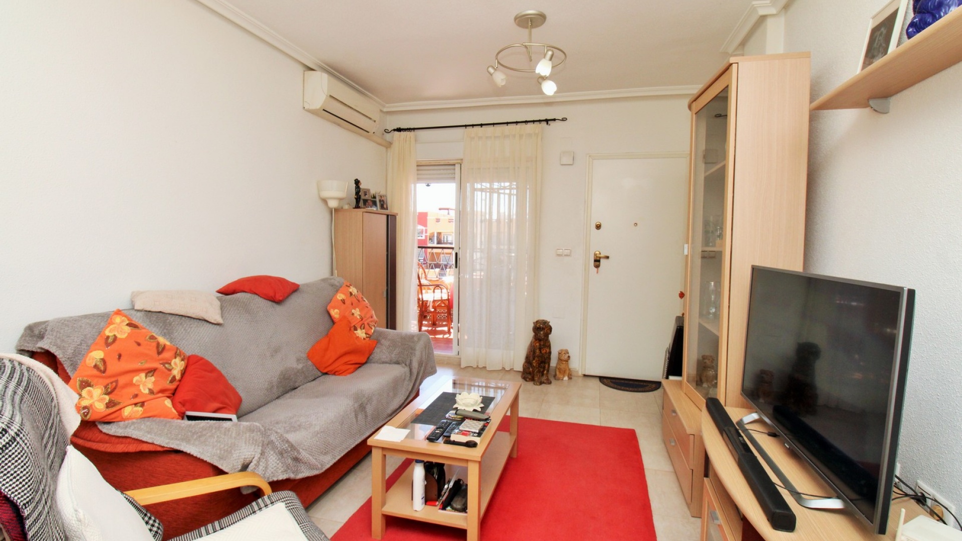 Wederverkoop - Appartement - Los Altos - dream hills