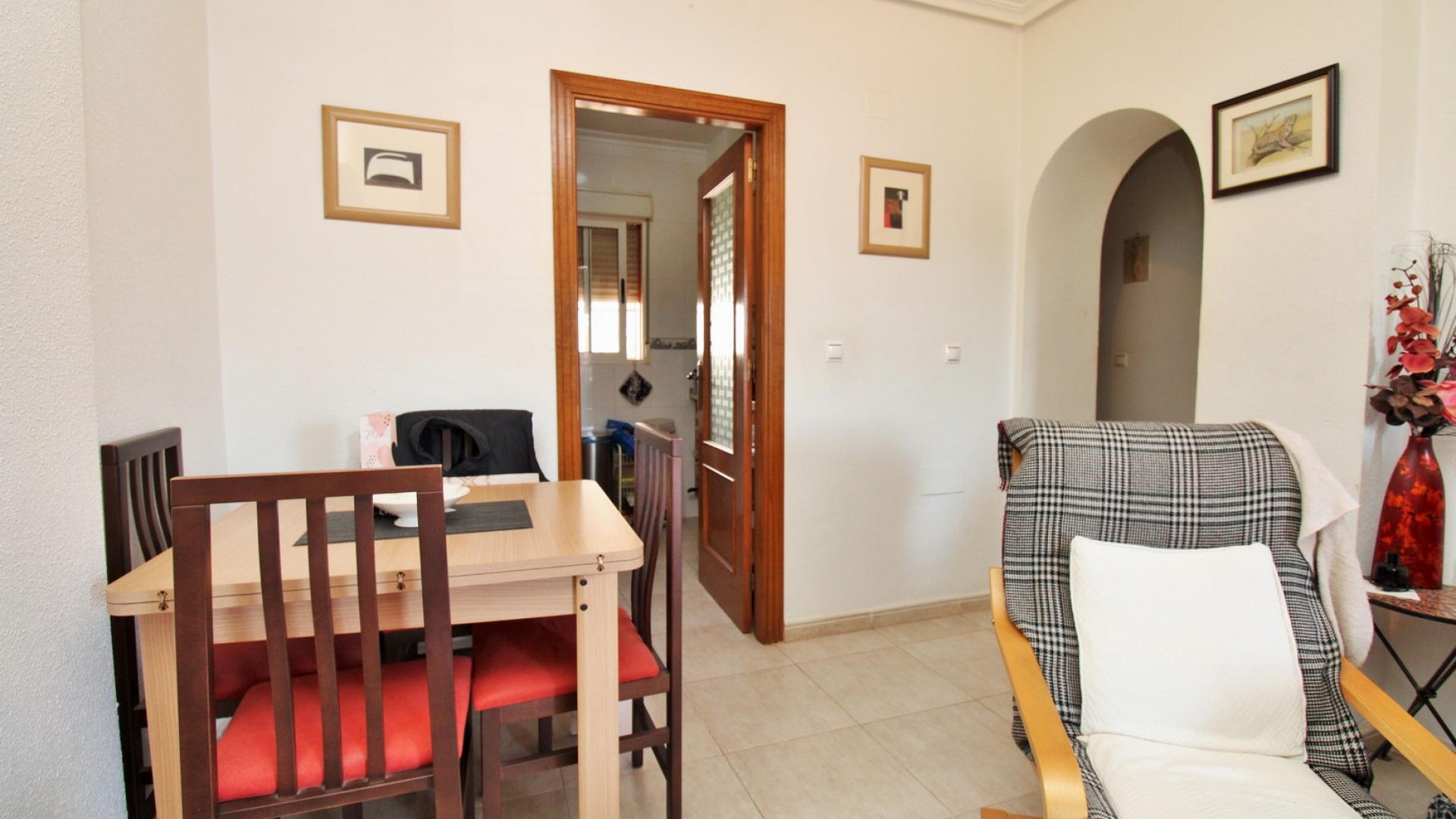 Wederverkoop - Appartement - Los Altos - dream hills