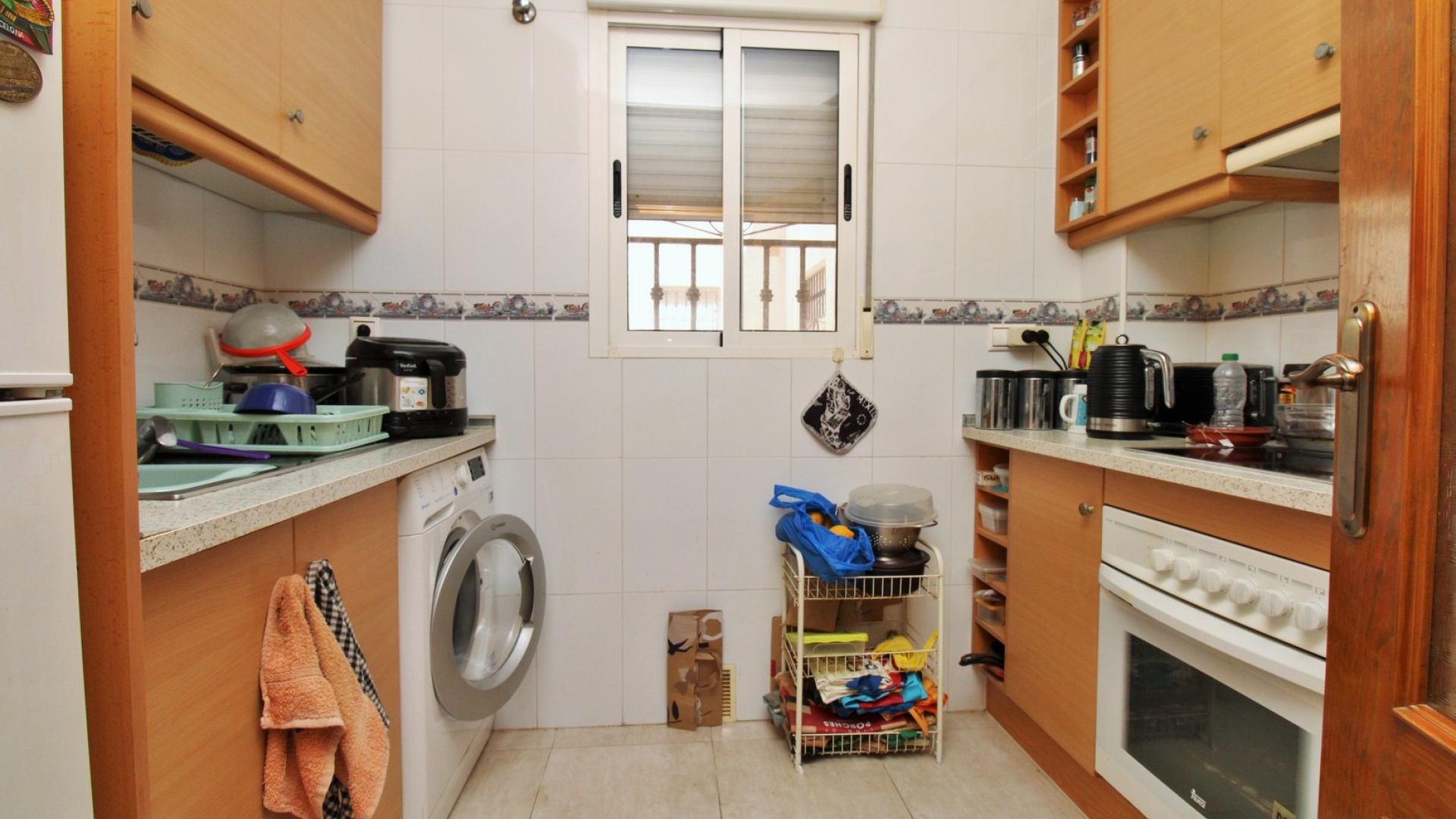 Wederverkoop - Appartement - Los Altos - dream hills