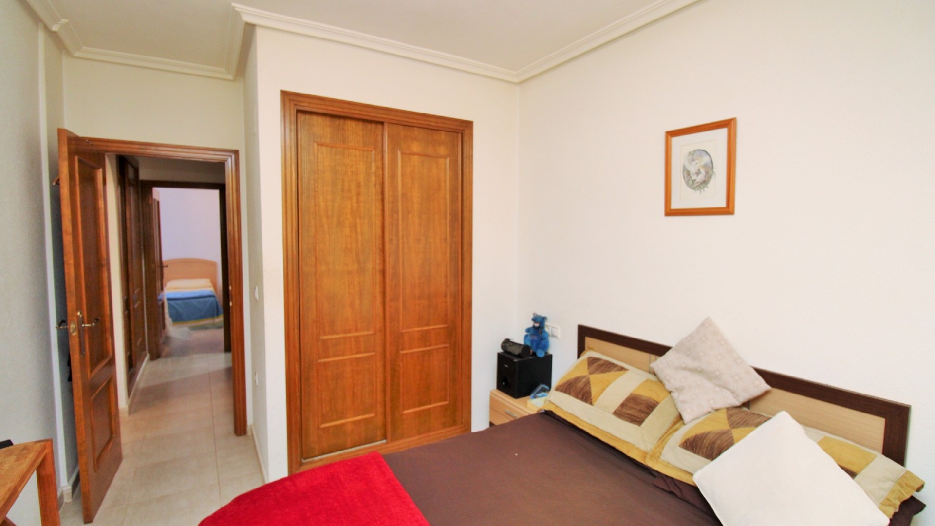 Wederverkoop - Appartement - Los Altos - dream hills