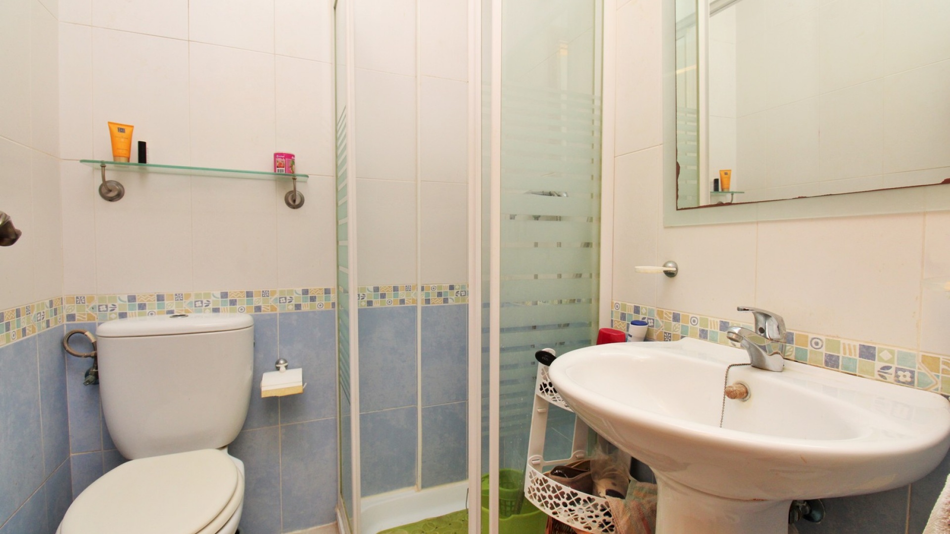 Wederverkoop - Appartement - Los Altos - dream hills