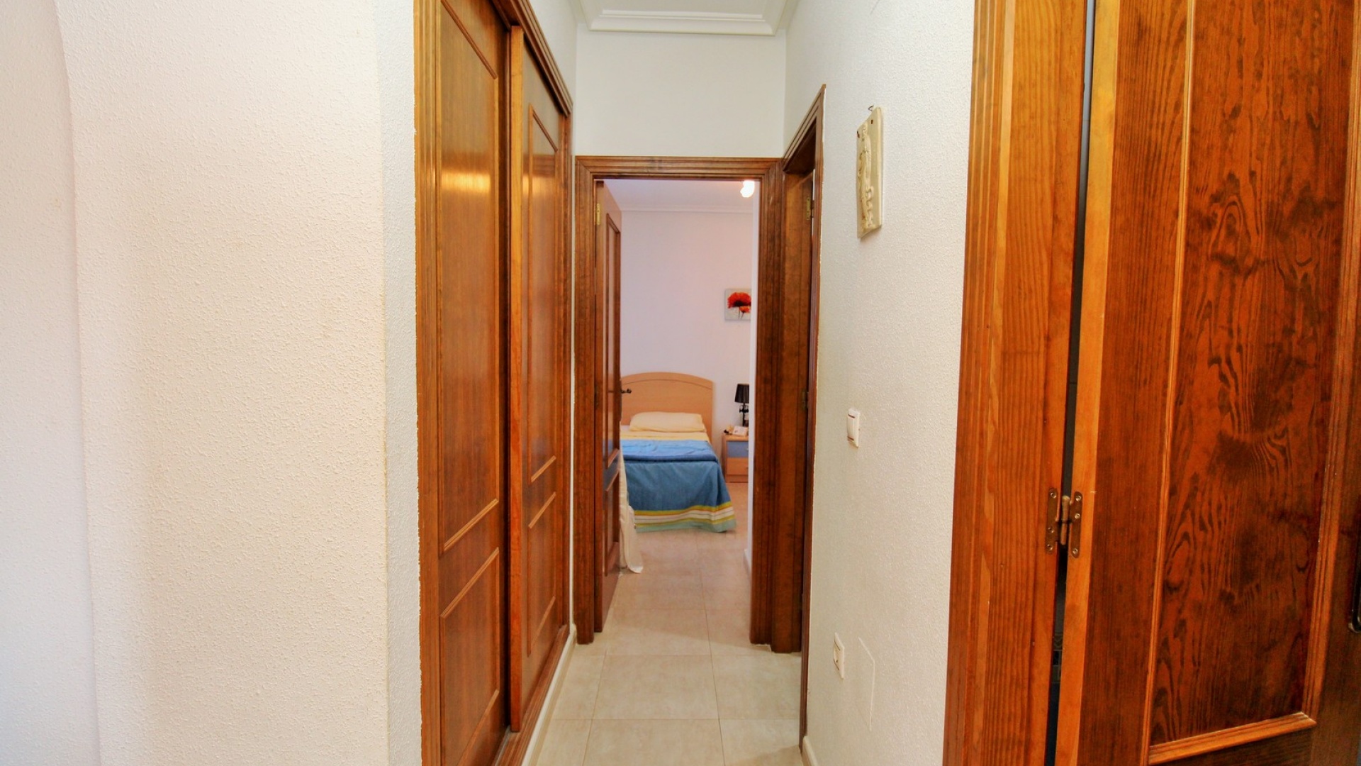 Wederverkoop - Appartement - Los Altos - dream hills