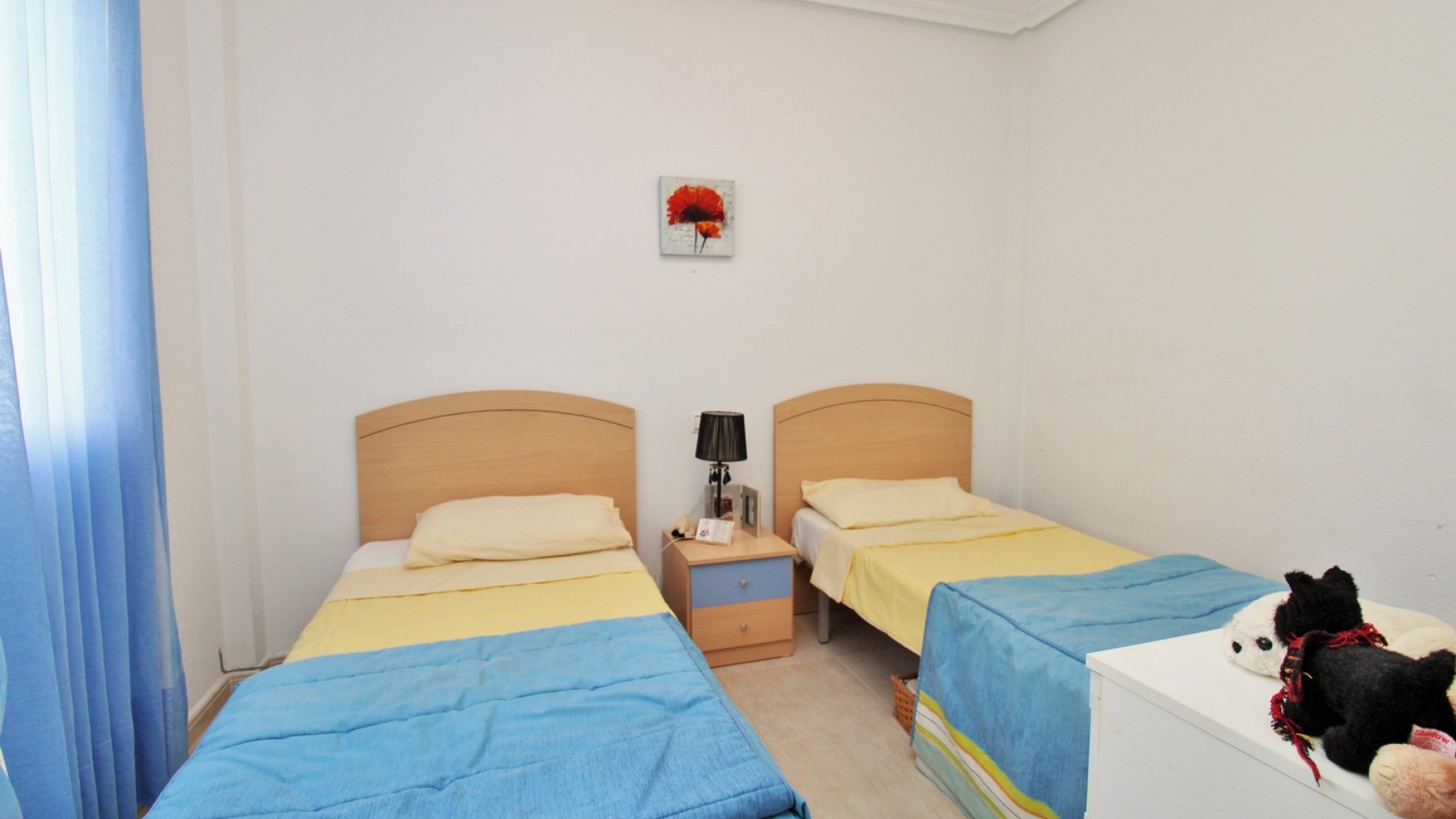 Wederverkoop - Appartement - Los Altos - dream hills