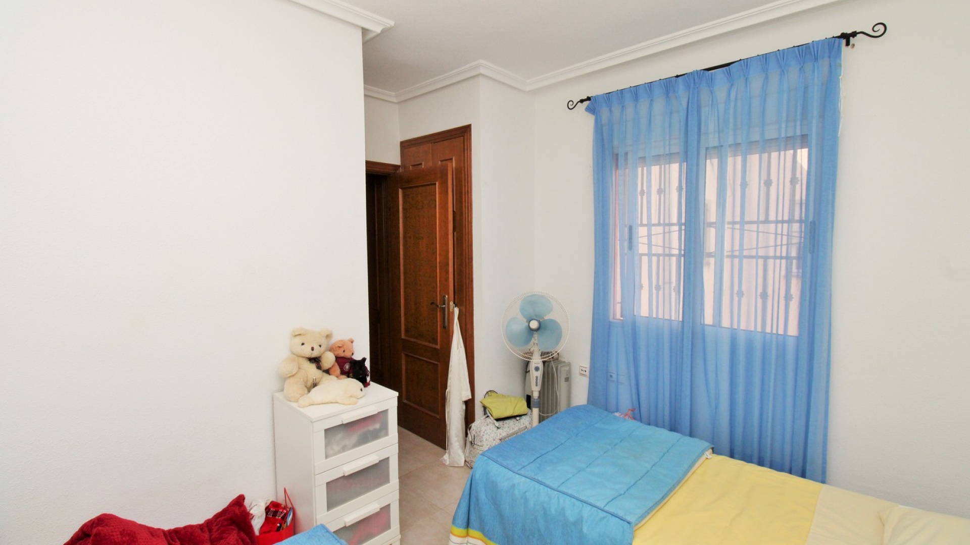 Wederverkoop - Appartement - Los Altos - dream hills