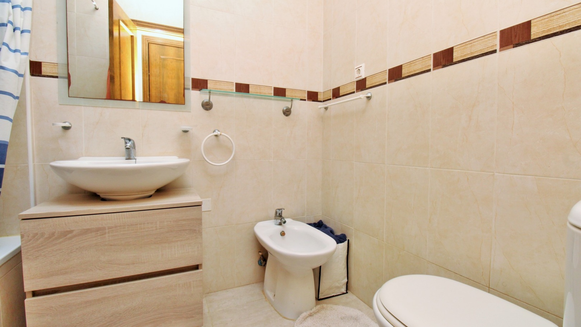 Wederverkoop - Appartement - Los Altos - dream hills