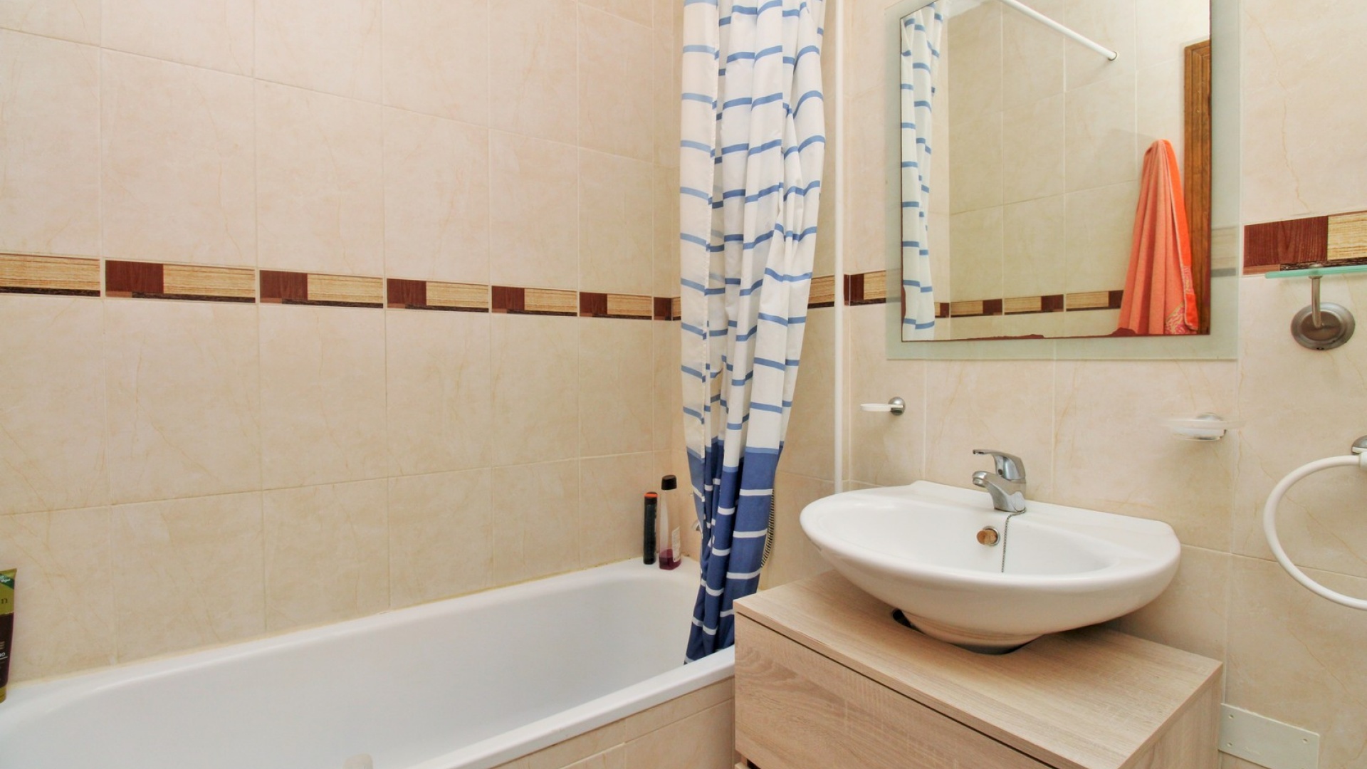 Wederverkoop - Appartement - Los Altos - dream hills