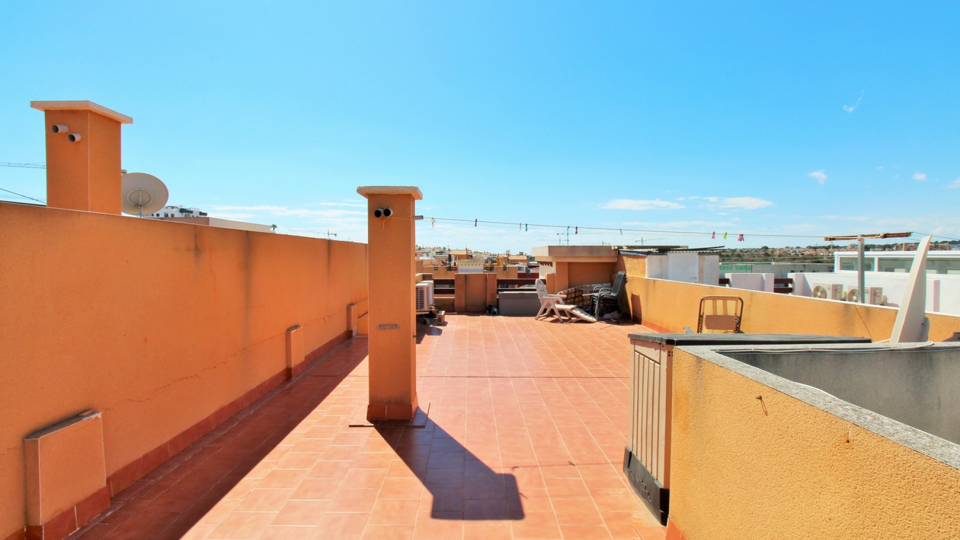 Wederverkoop - Appartement - Los Altos - dream hills