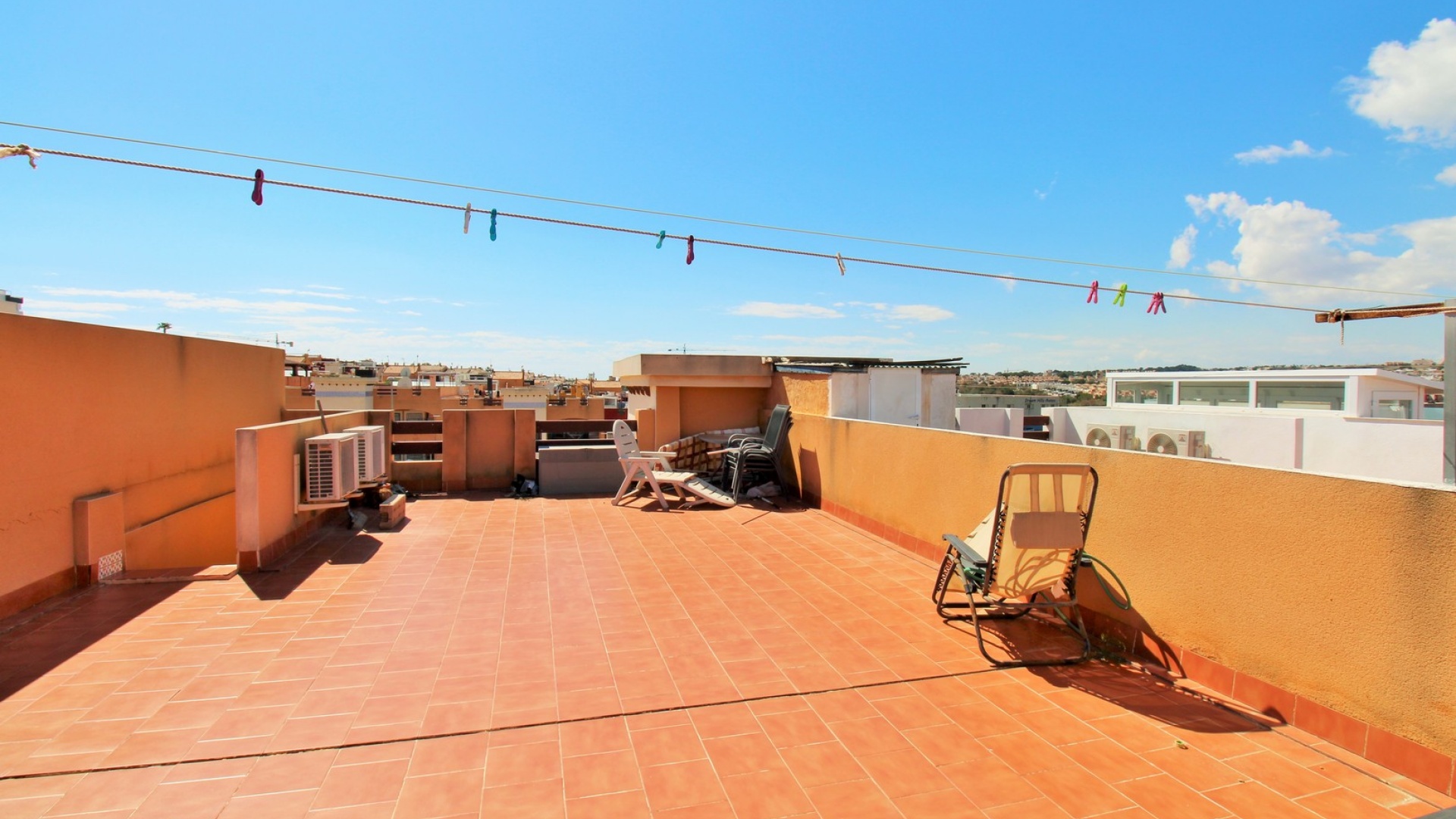Wederverkoop - Appartement - Los Altos - dream hills