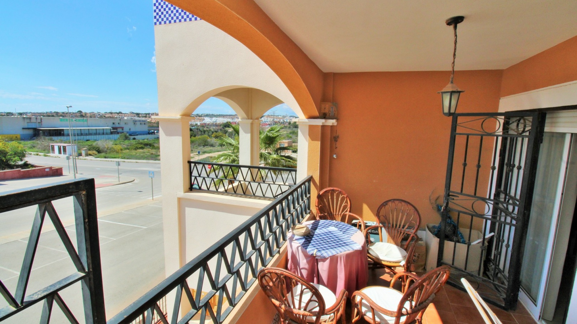 Wederverkoop - Appartement - Los Altos - dream hills