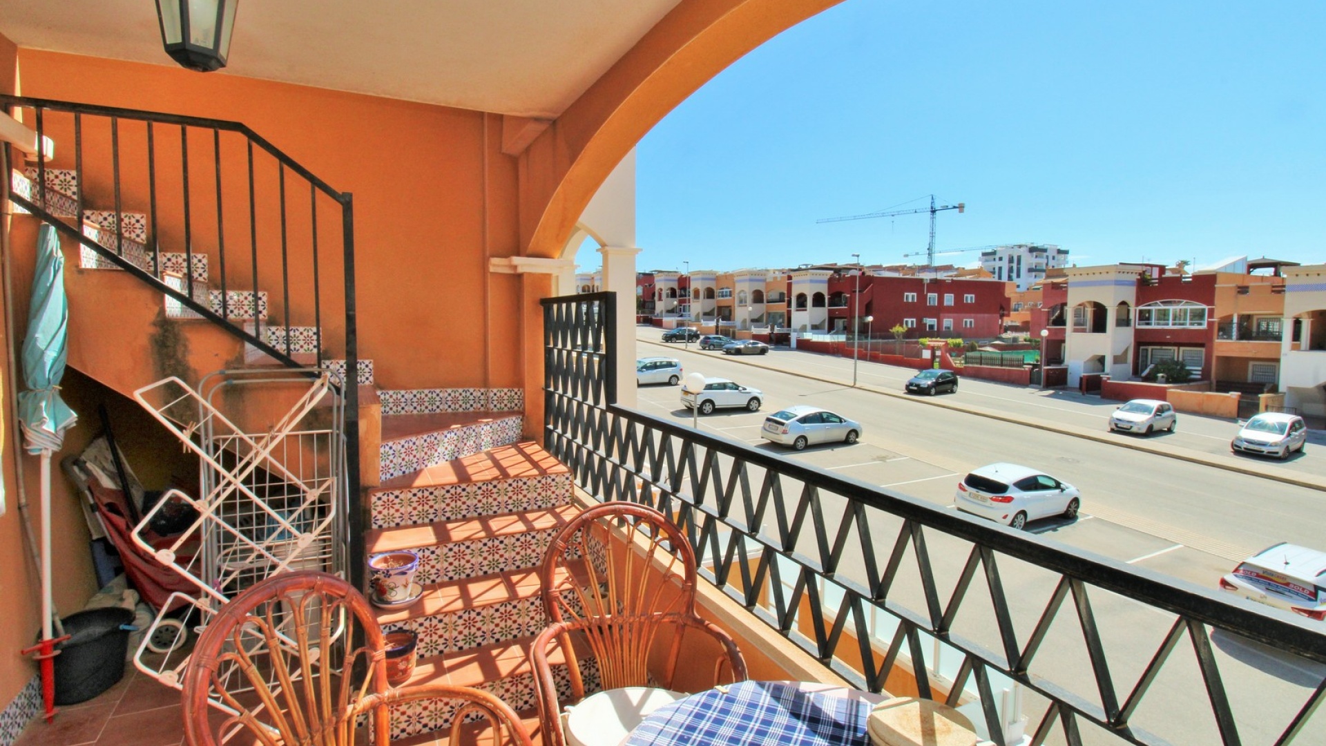 Wederverkoop - Appartement - Los Altos - dream hills