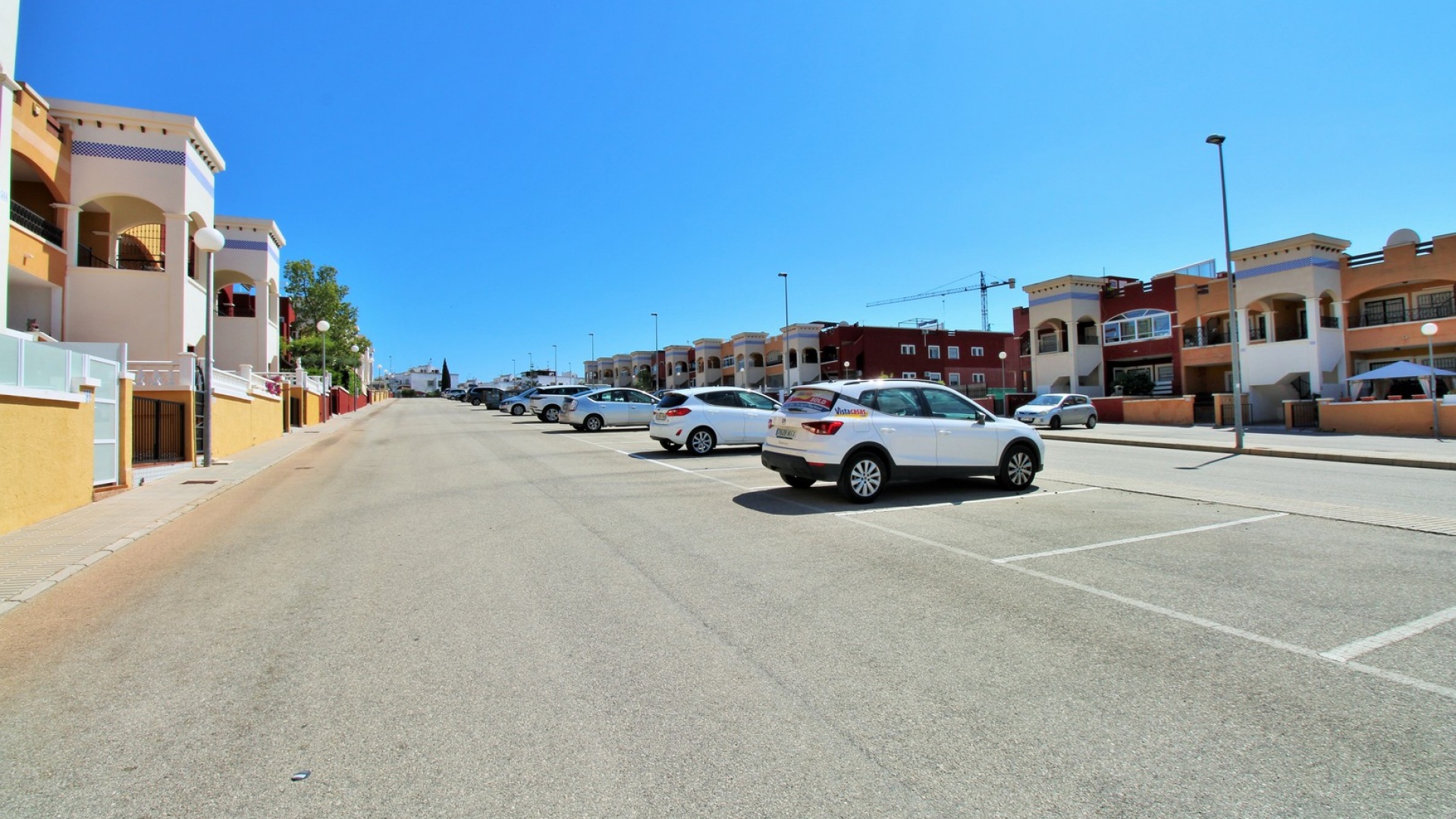 Wederverkoop - Appartement - Los Altos - dream hills