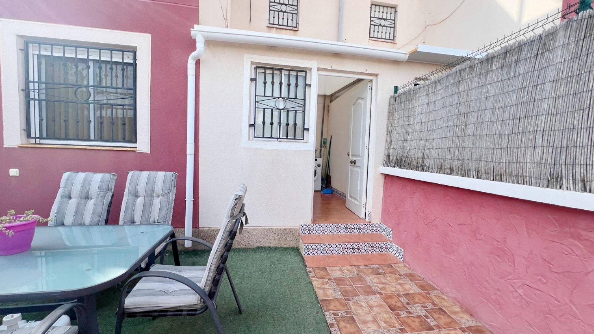 Wederverkoop - Appartement - Los Altos - dream hills