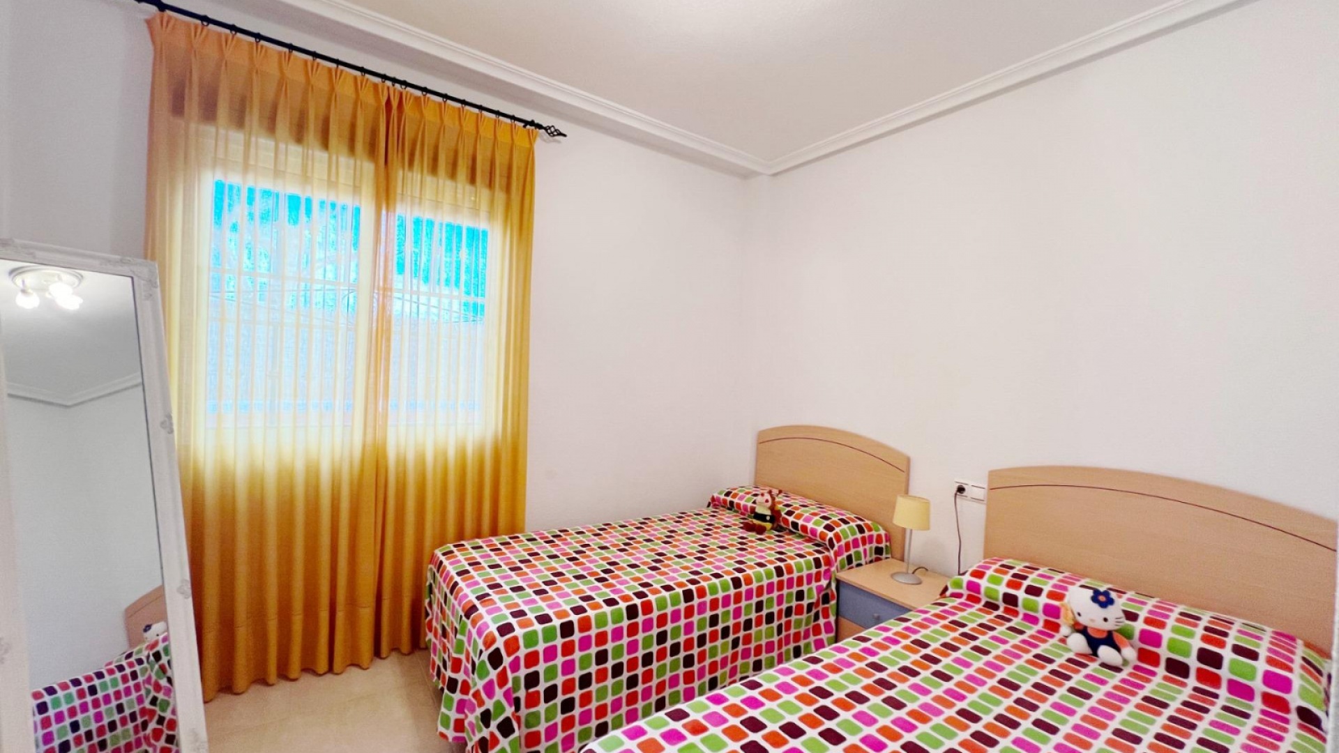 Wederverkoop - Appartement - Los Altos - dream hills