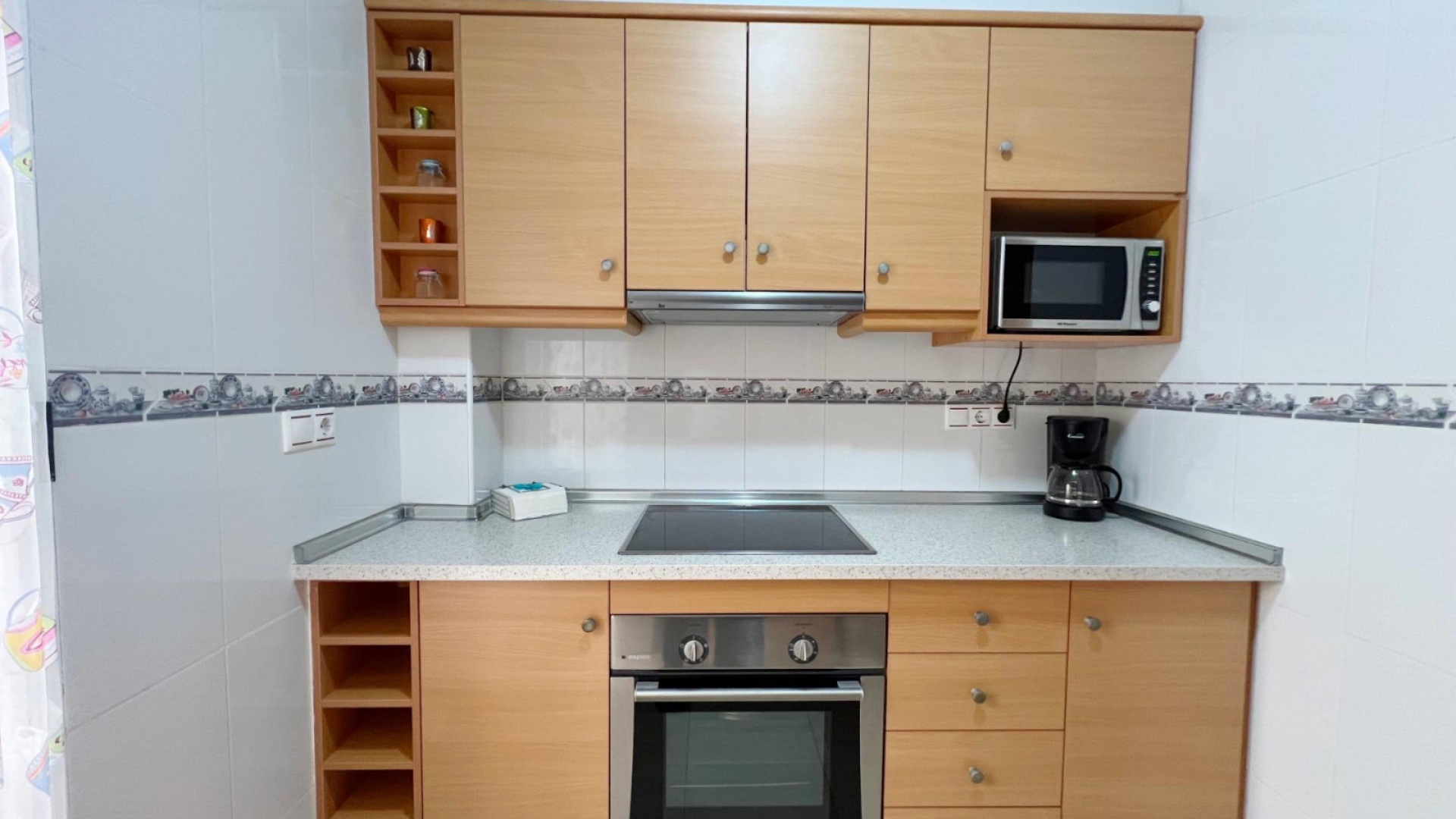 Wederverkoop - Appartement - Los Altos - dream hills