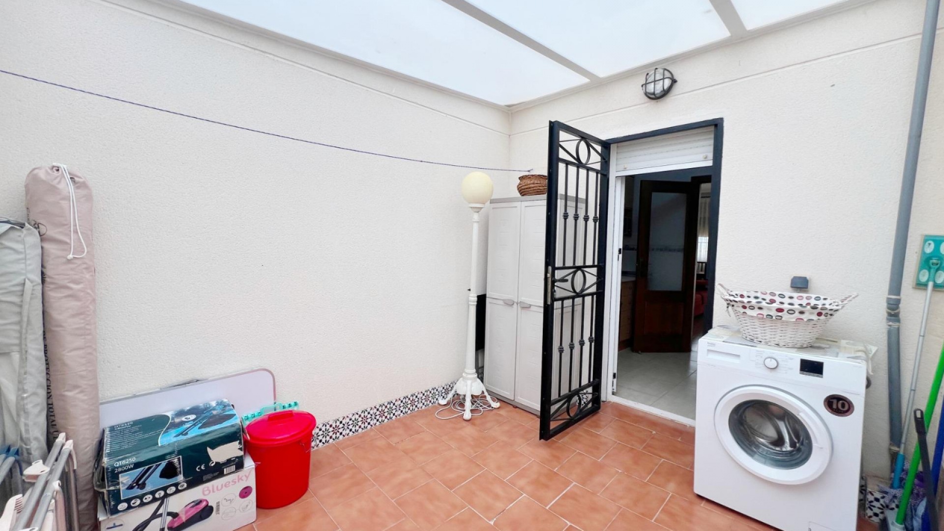 Wederverkoop - Appartement - Los Altos - dream hills