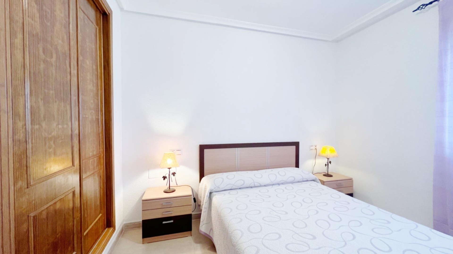 Wederverkoop - Appartement - Los Altos - dream hills