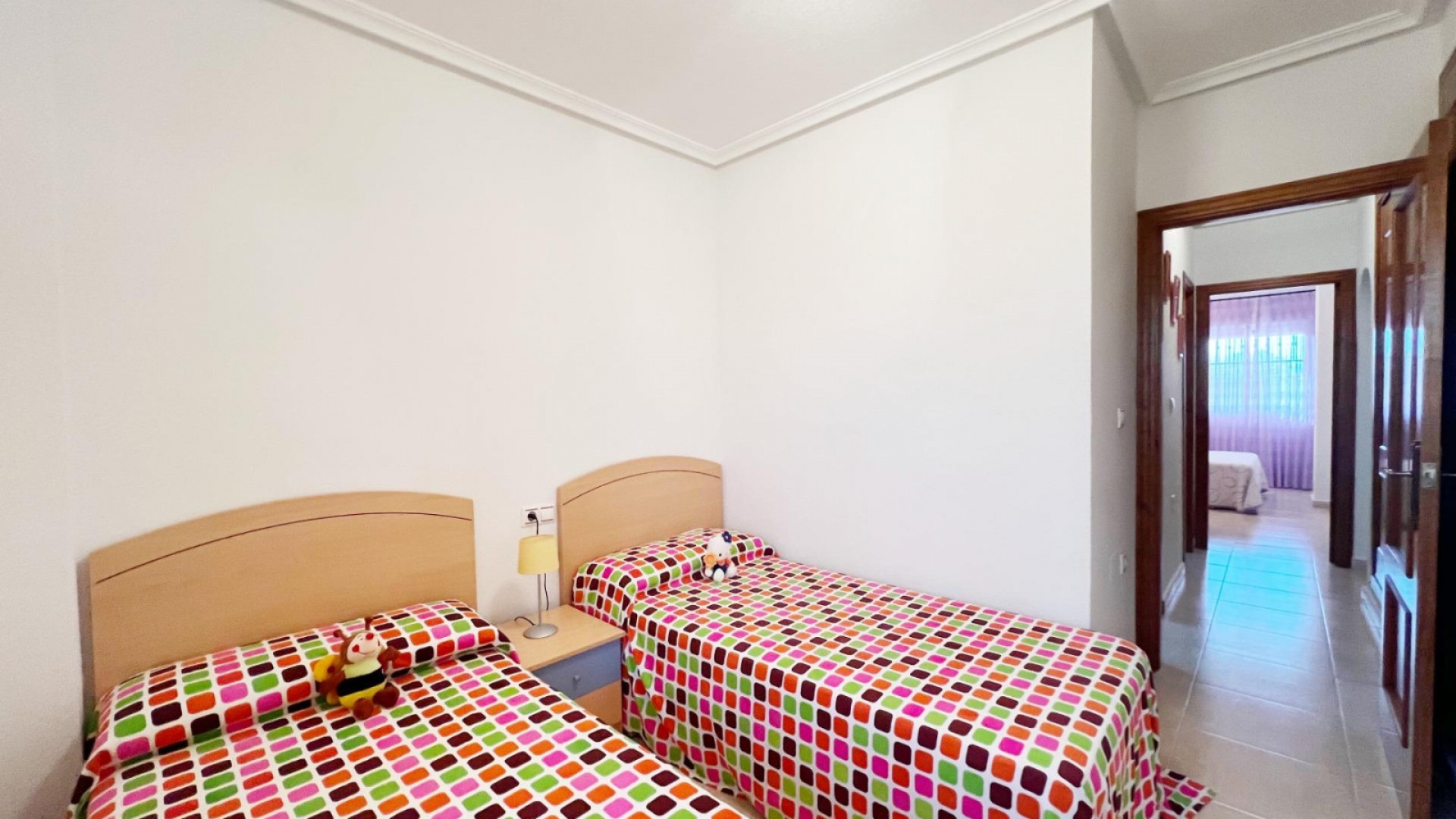 Wederverkoop - Appartement - Los Altos - dream hills