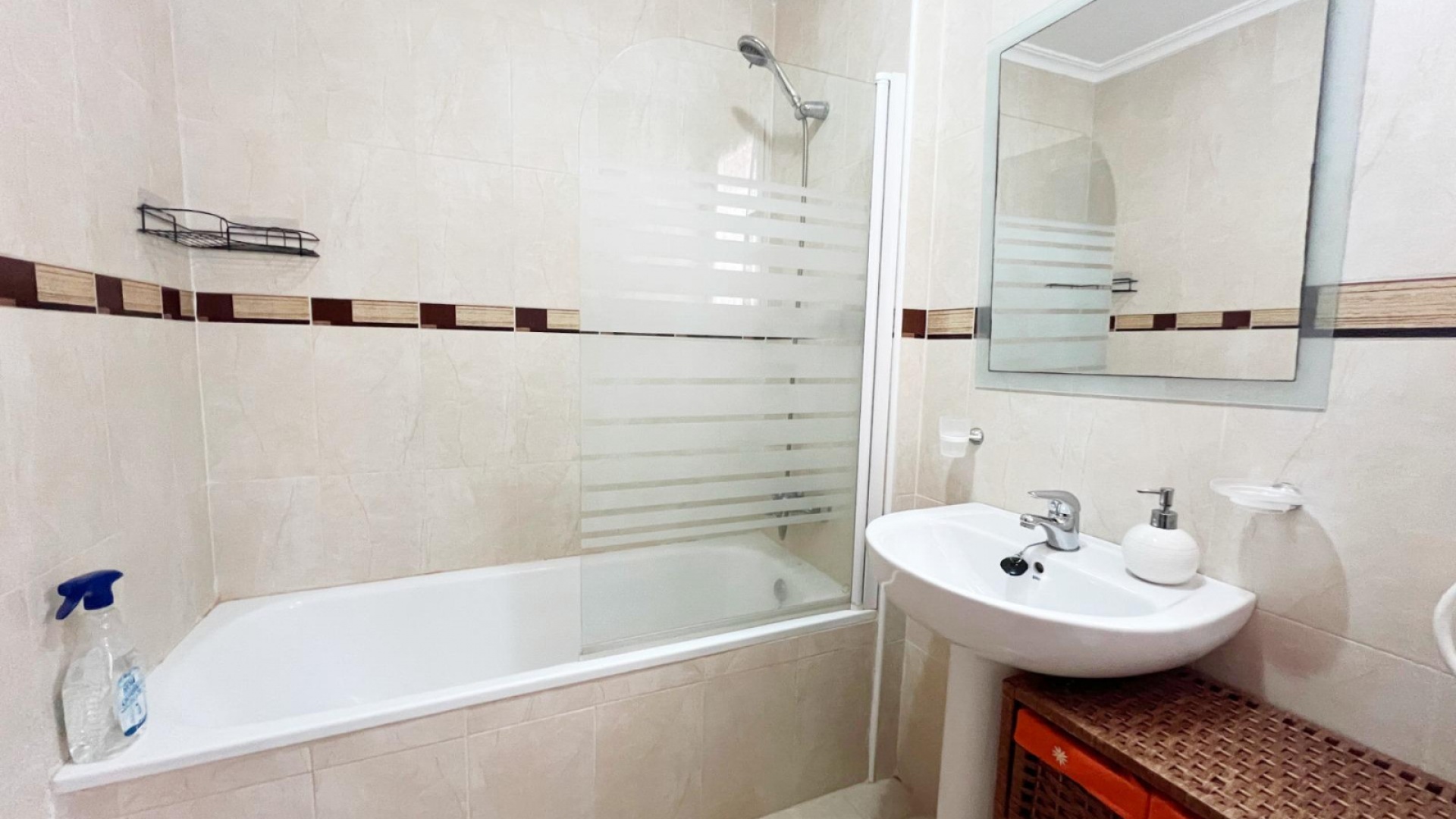 Wederverkoop - Appartement - Los Altos - dream hills