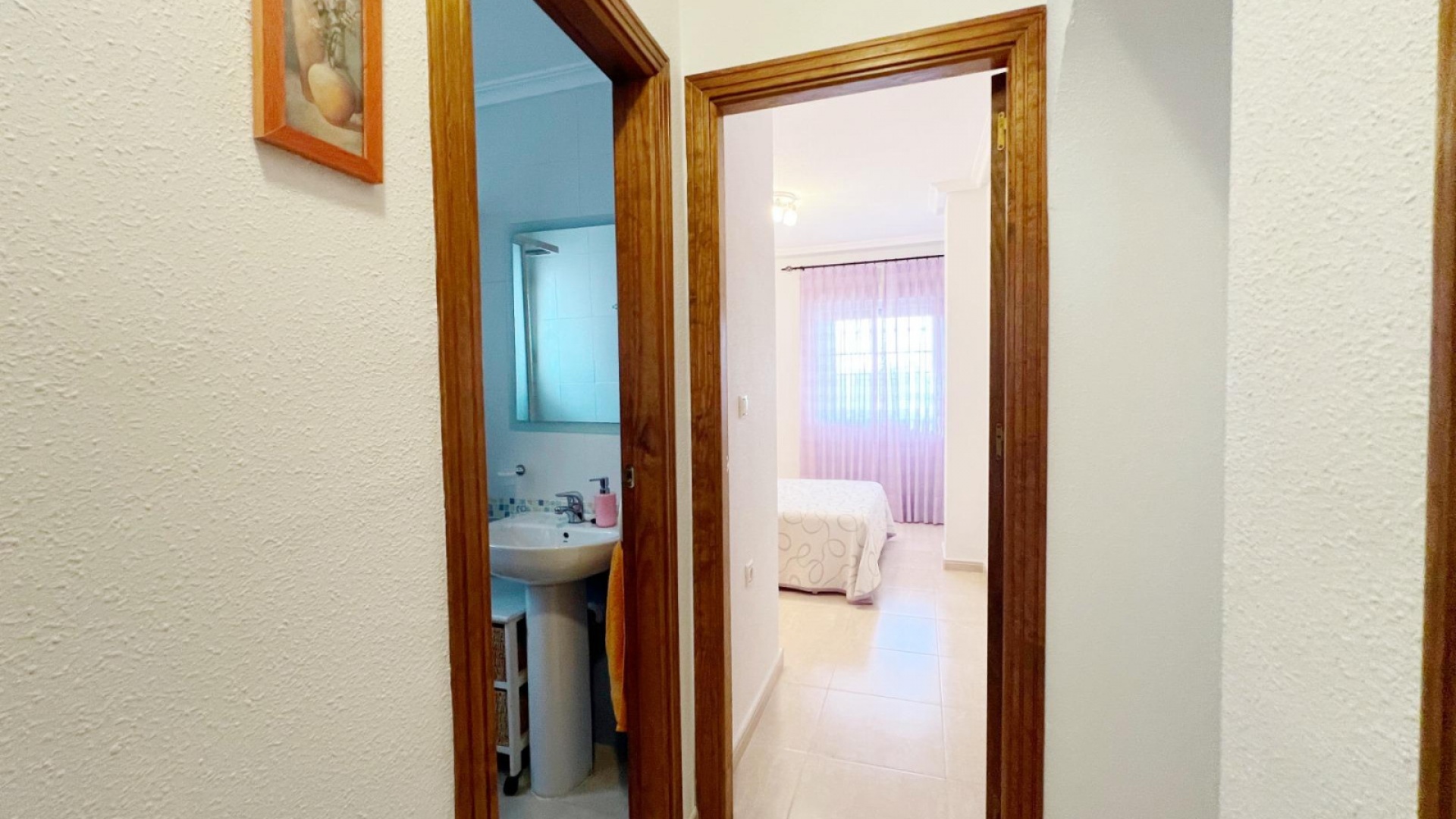 Wederverkoop - Appartement - Los Altos - dream hills