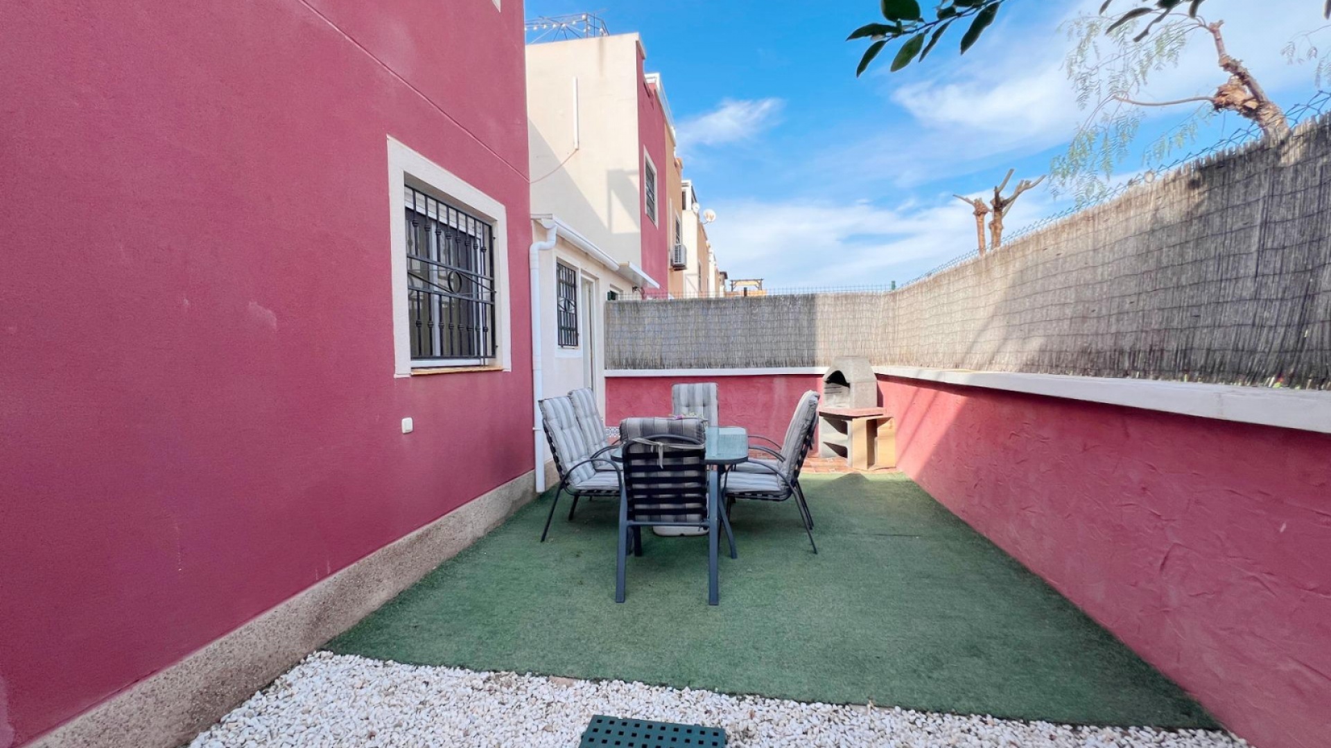 Wederverkoop - Appartement - Los Altos - dream hills